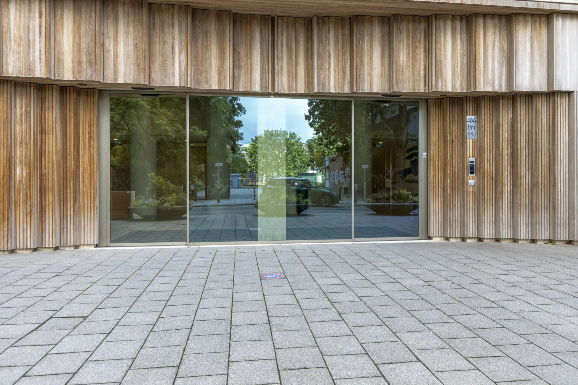Baan 54S, Rotterdam, foto 5