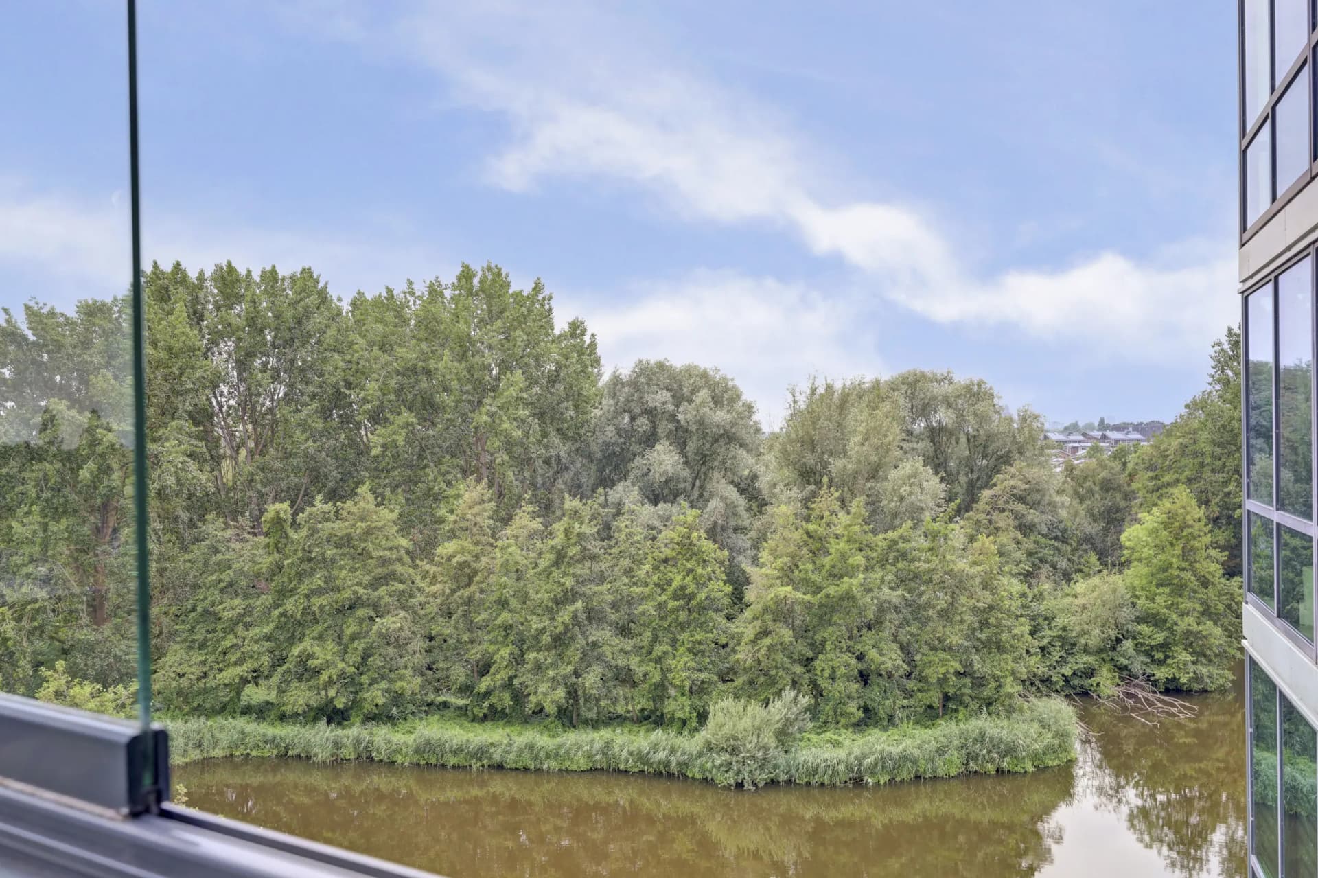 Hoge Vijver 66, Krimpen aan den IJssel, foto 17