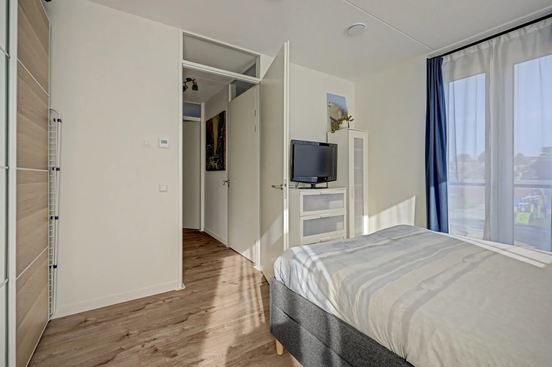 Truus Wijsmullerpad 14, Rotterdam, foto 20