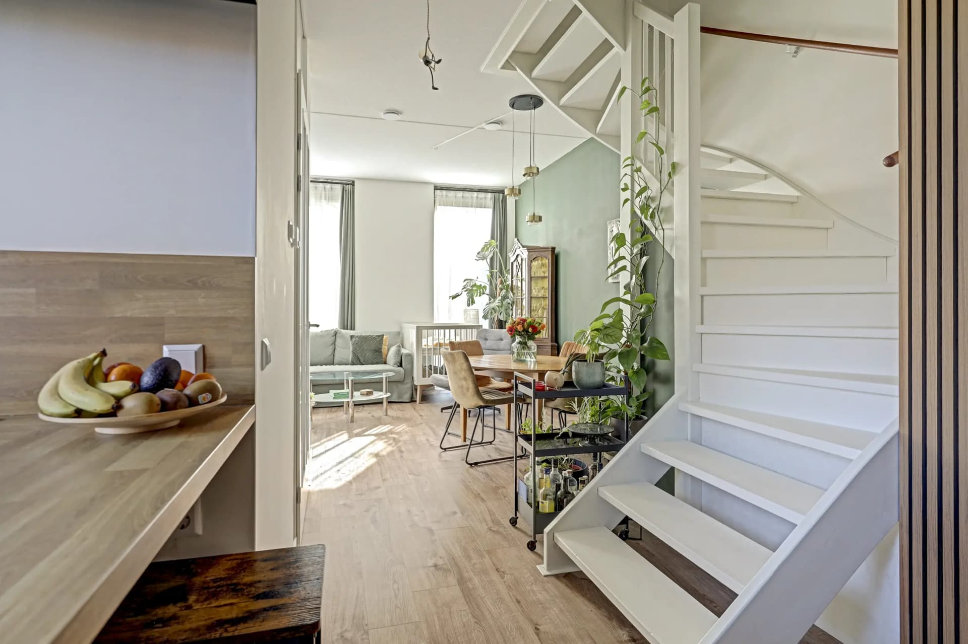 Truus Wijsmullerpad 14, Rotterdam, foto 15