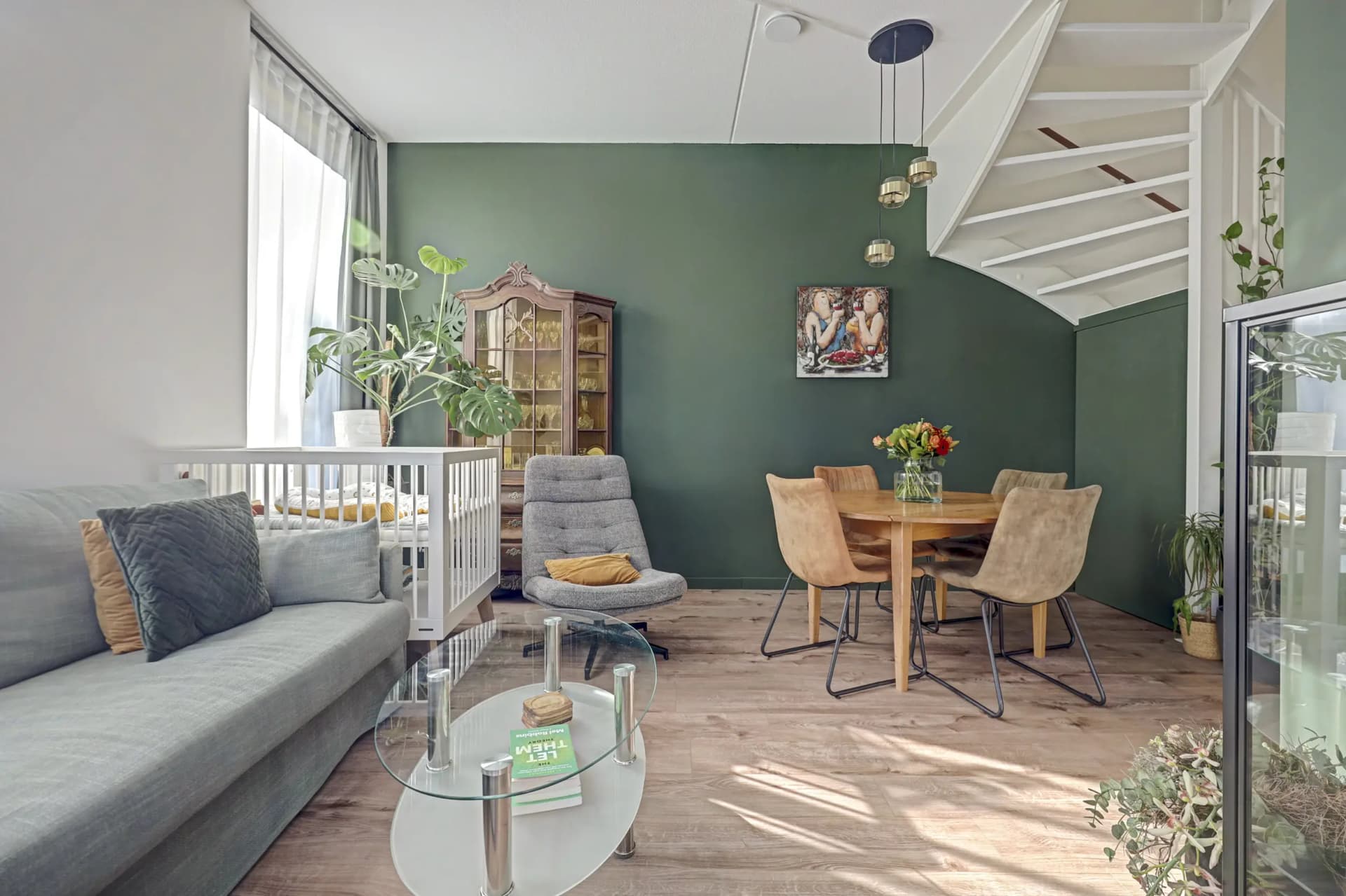 Truus Wijsmullerpad 14, Rotterdam, foto 5