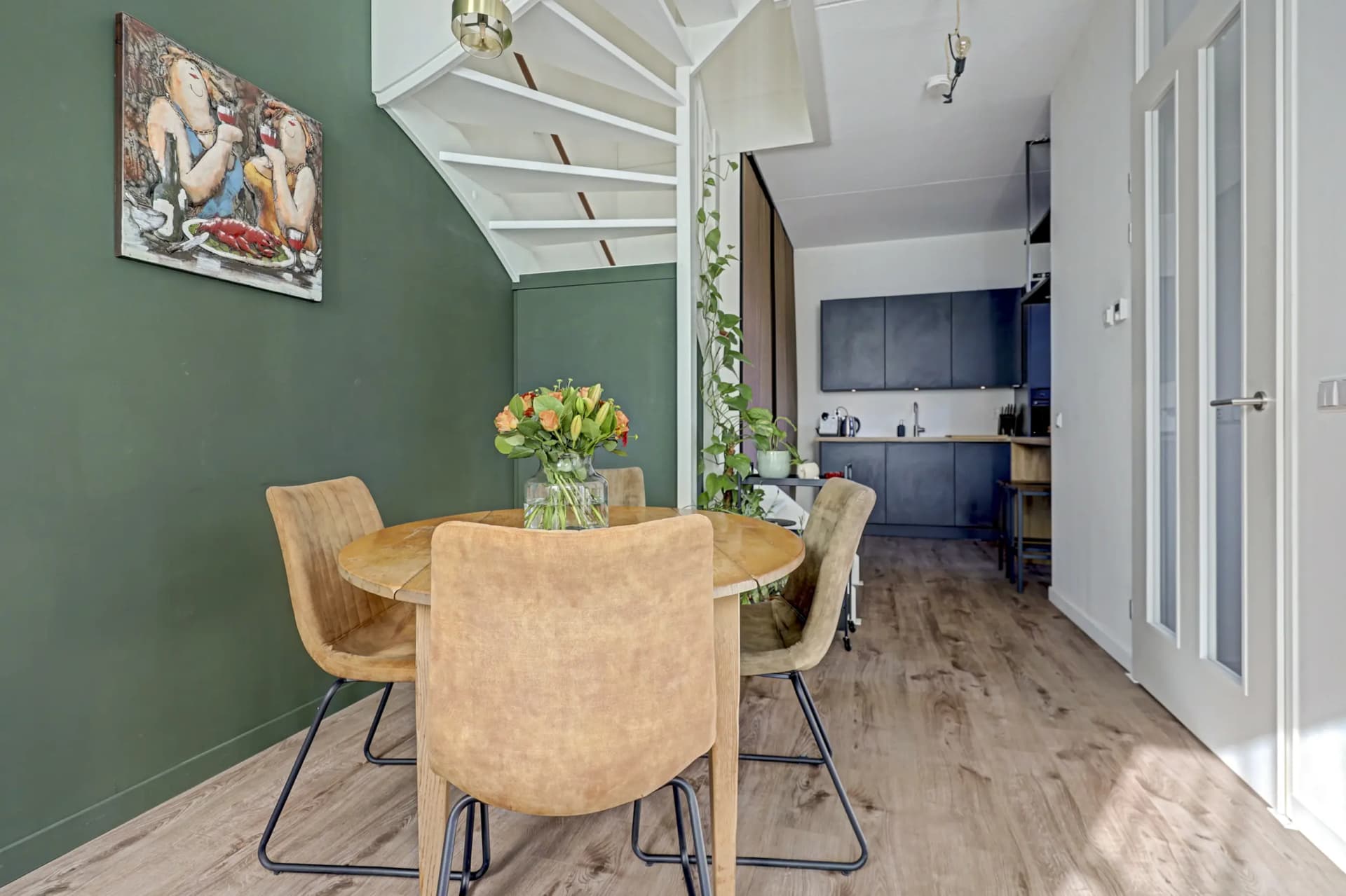 Truus Wijsmullerpad 14, Rotterdam, foto 7
