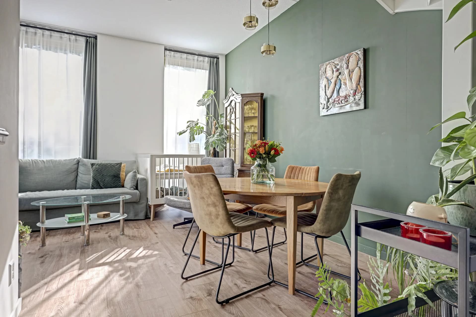 Truus Wijsmullerpad 14, Rotterdam, foto 8