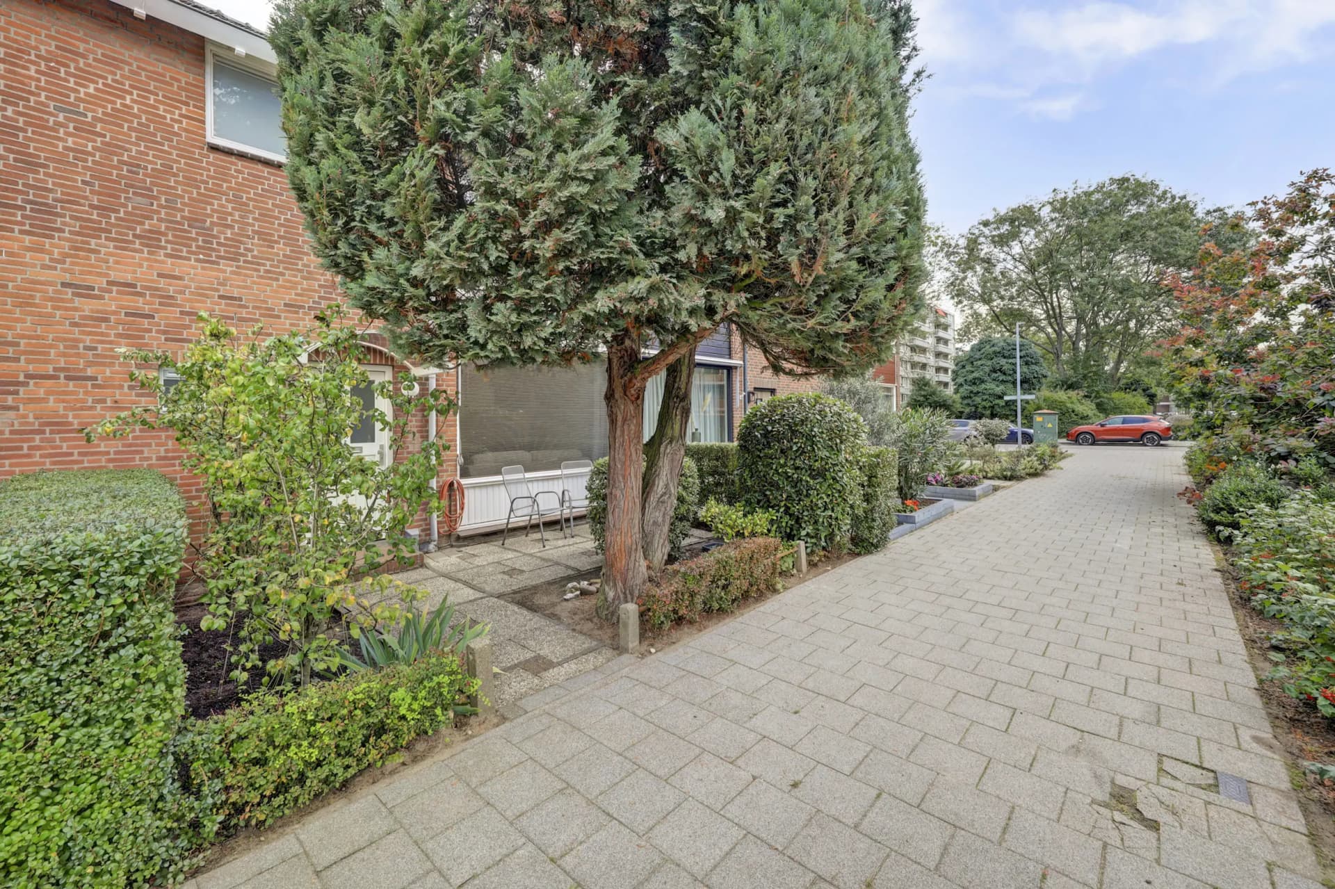 Van der Helmstraat 12, Rotterdam, foto 15
