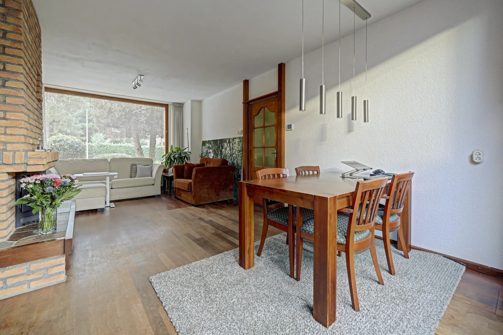 Van der Helmstraat 12, Rotterdam, foto 4