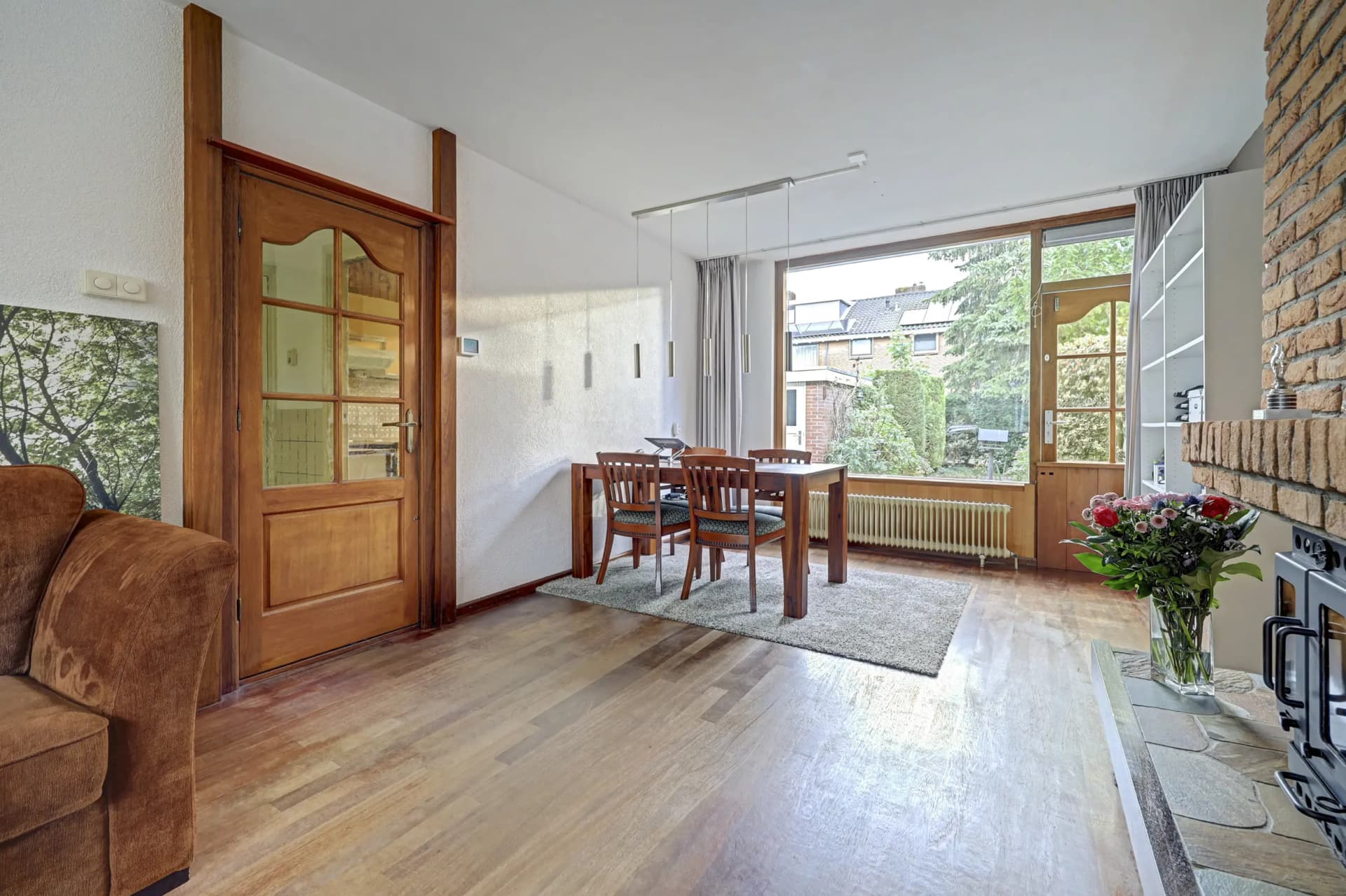 Van der Helmstraat 12, Rotterdam, foto 5