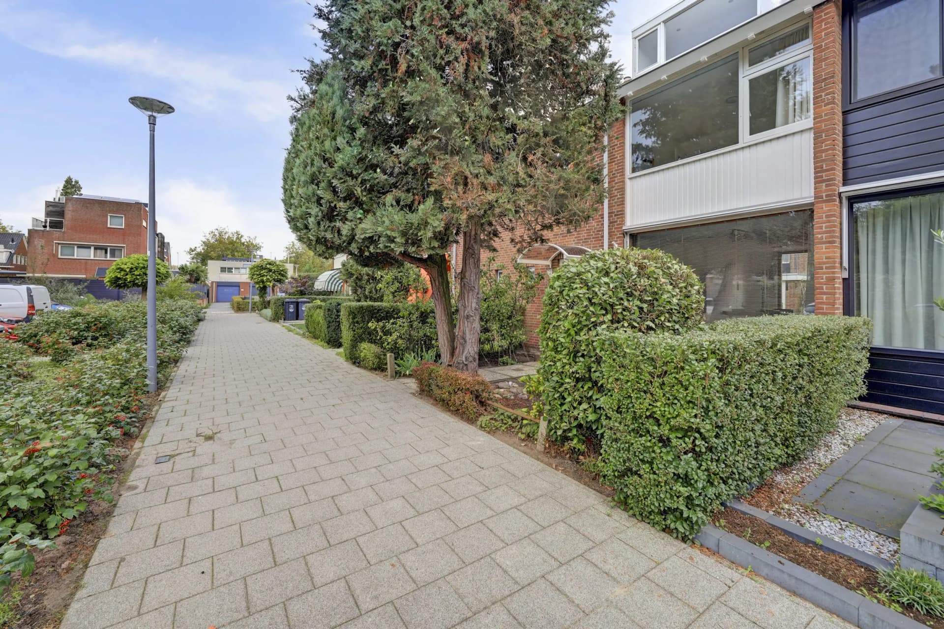 Van der Helmstraat 12, Rotterdam, foto 13