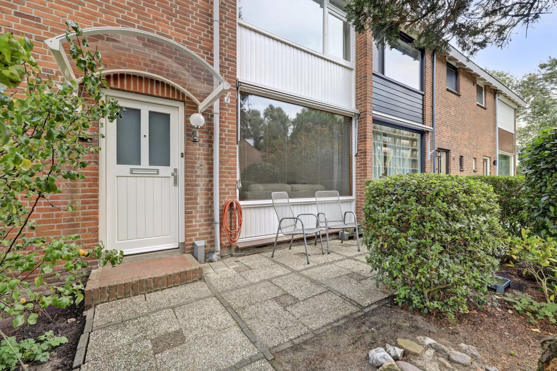 Van der Helmstraat 12, Rotterdam, foto 16