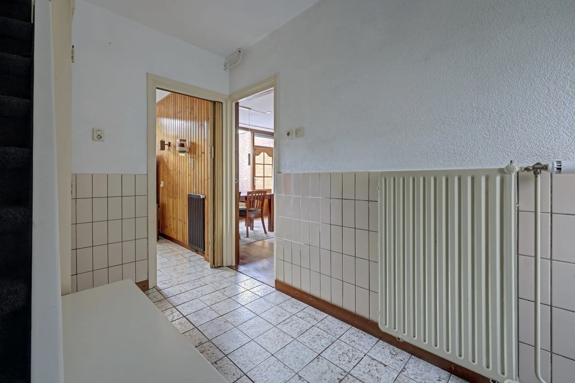 Van der Helmstraat 12, Rotterdam, foto 20