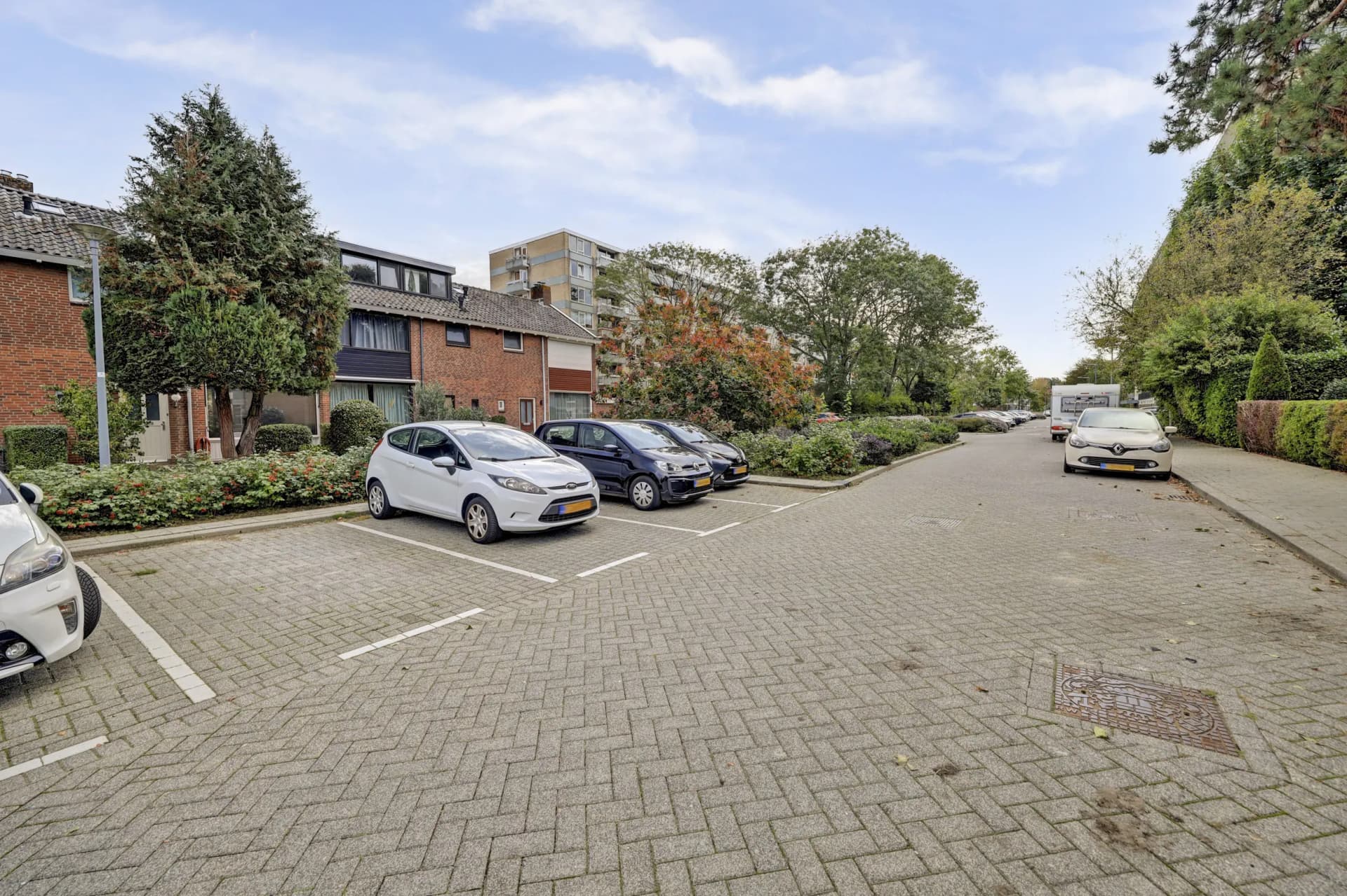 Van der Helmstraat 12, Rotterdam, foto 14