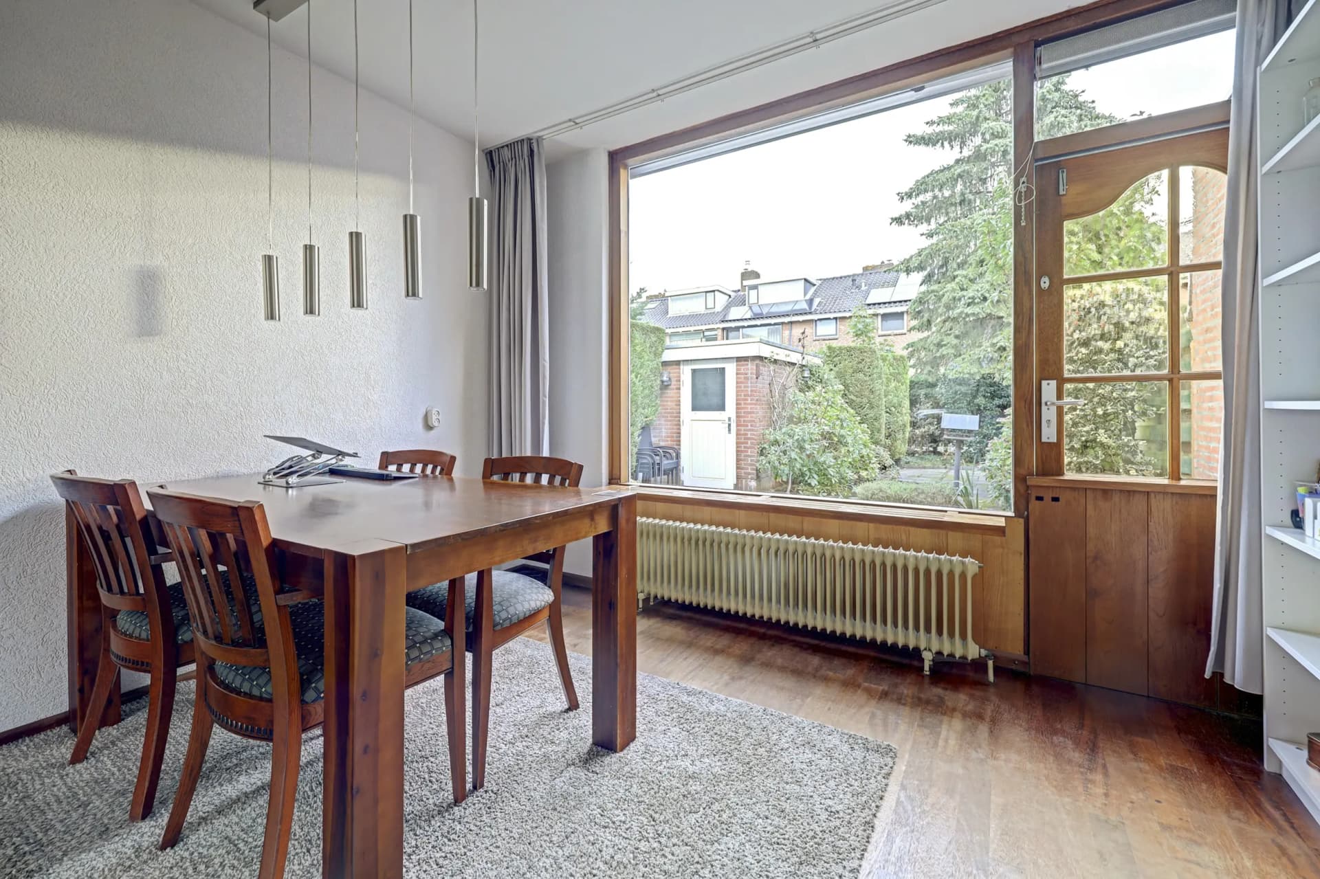 Van der Helmstraat 12, Rotterdam, foto 24