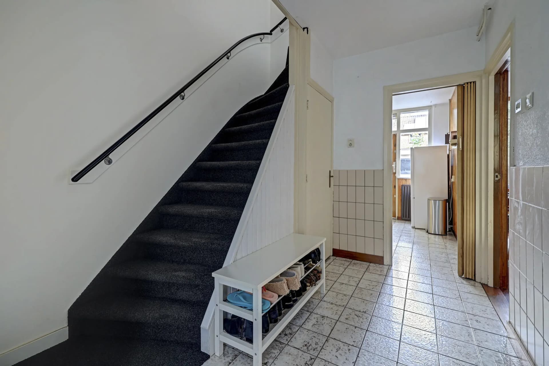 Van der Helmstraat 12, Rotterdam, foto 19