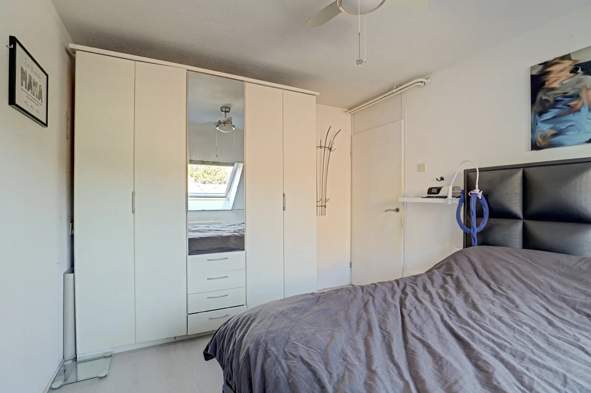 Trondheimpad 21, Rotterdam, foto 18
