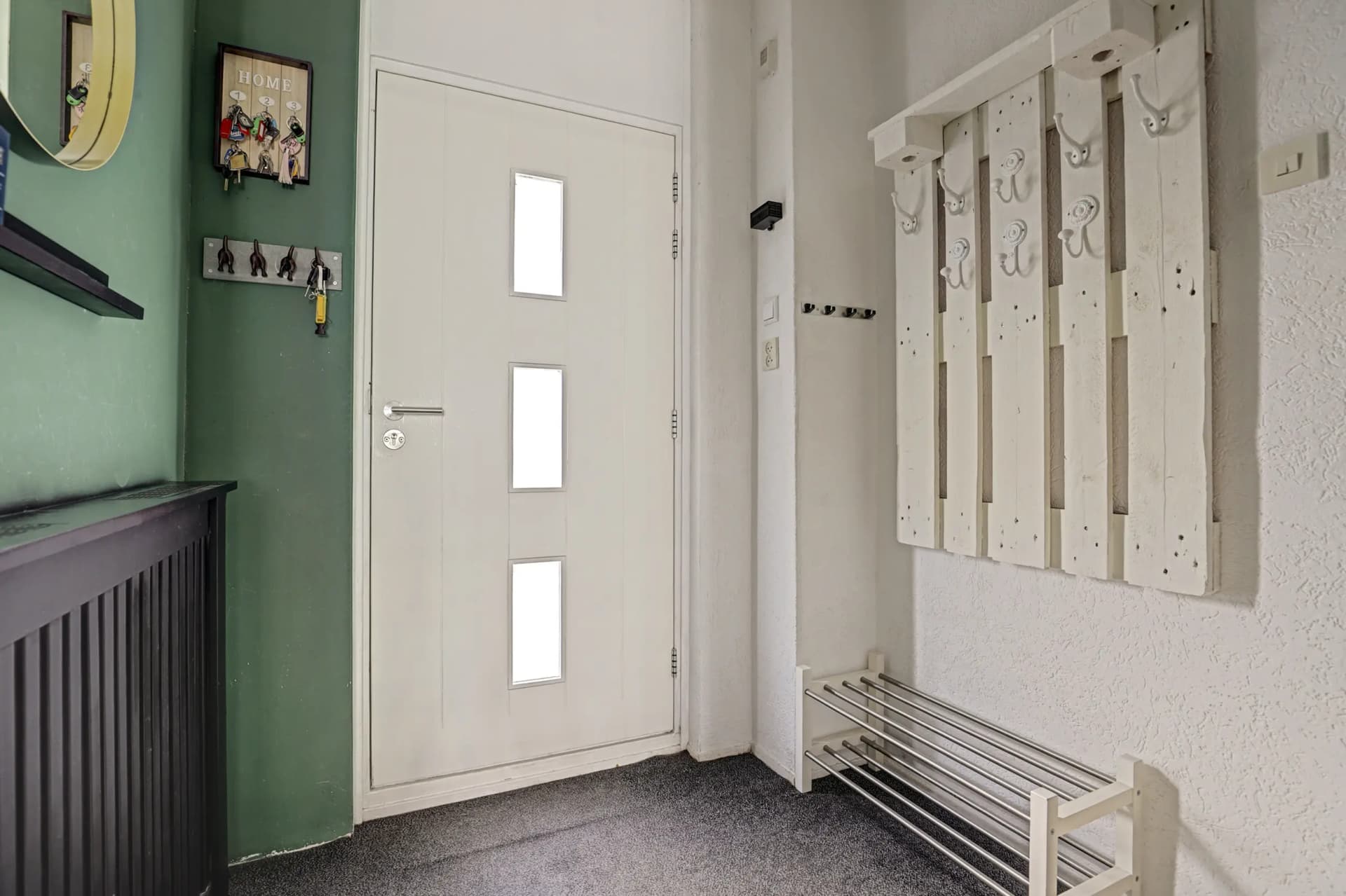 Trondheimpad 21, Rotterdam, foto 13