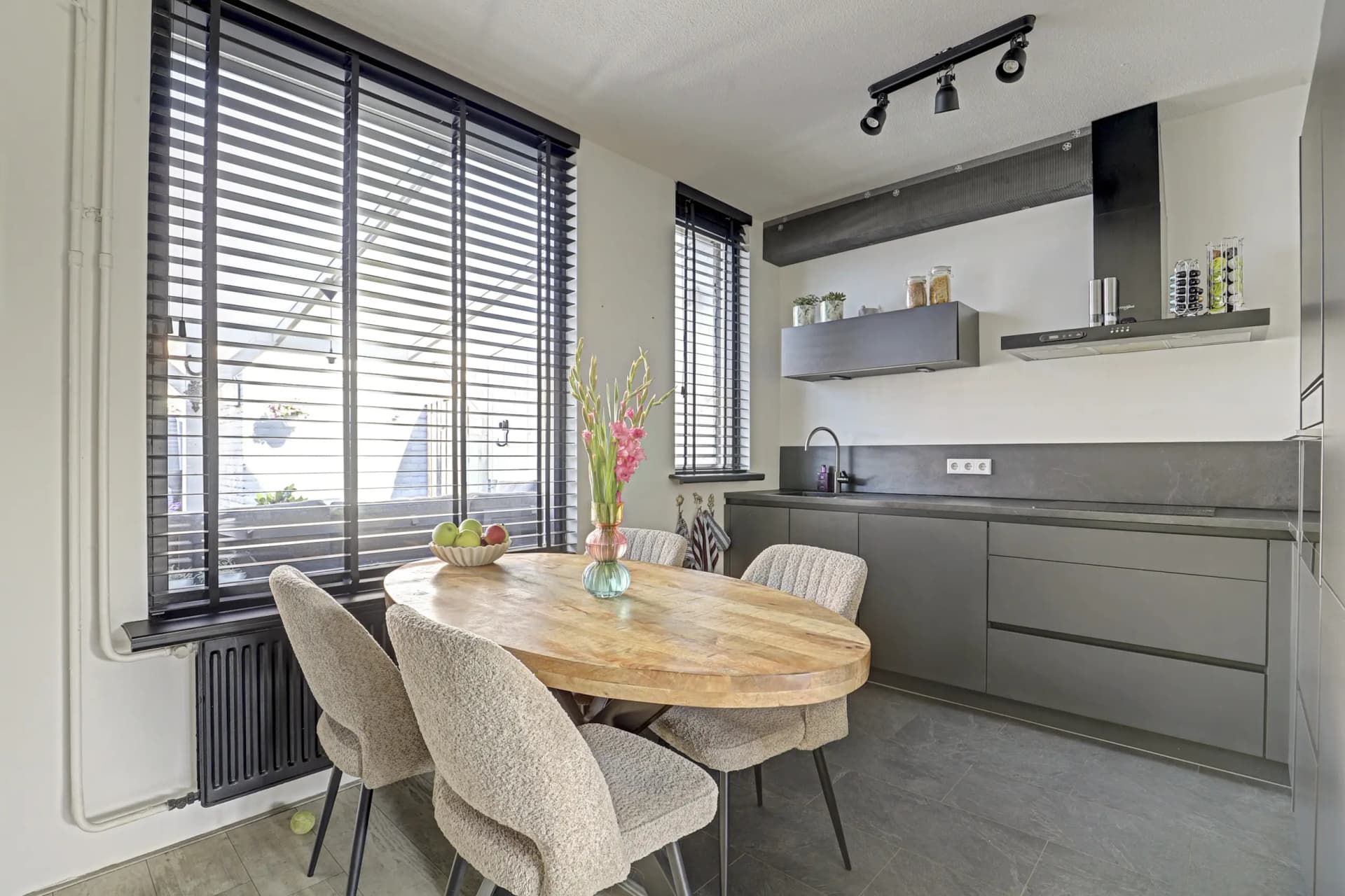 Trondheimpad 21, Rotterdam, foto 6
