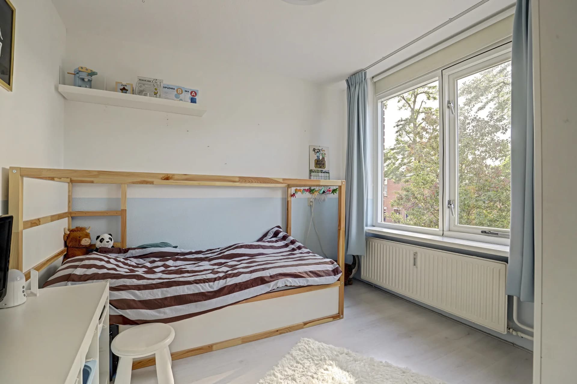 Trondheimpad 21, Rotterdam, foto 19