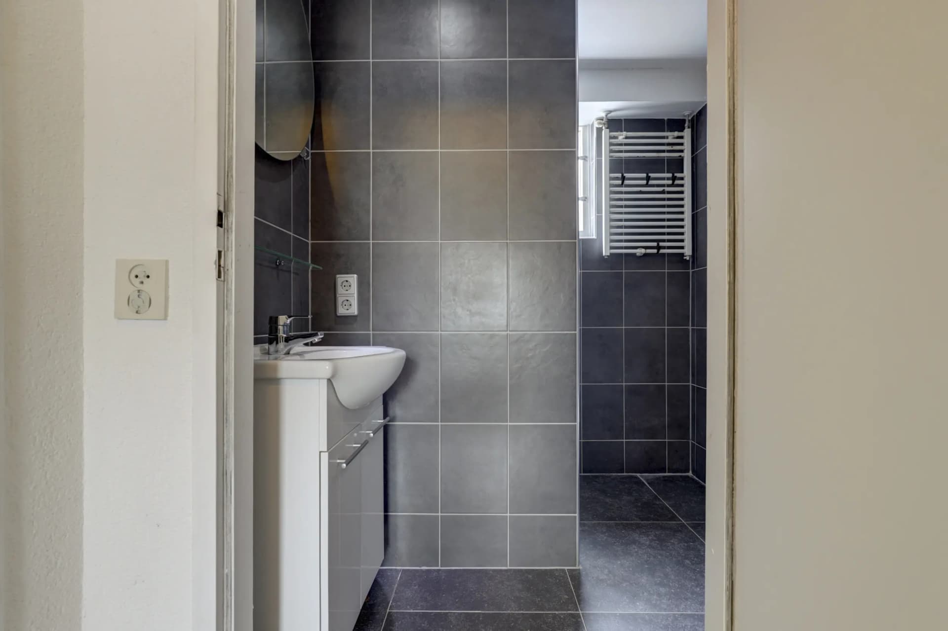 Trondheimpad 21, Rotterdam, foto 22