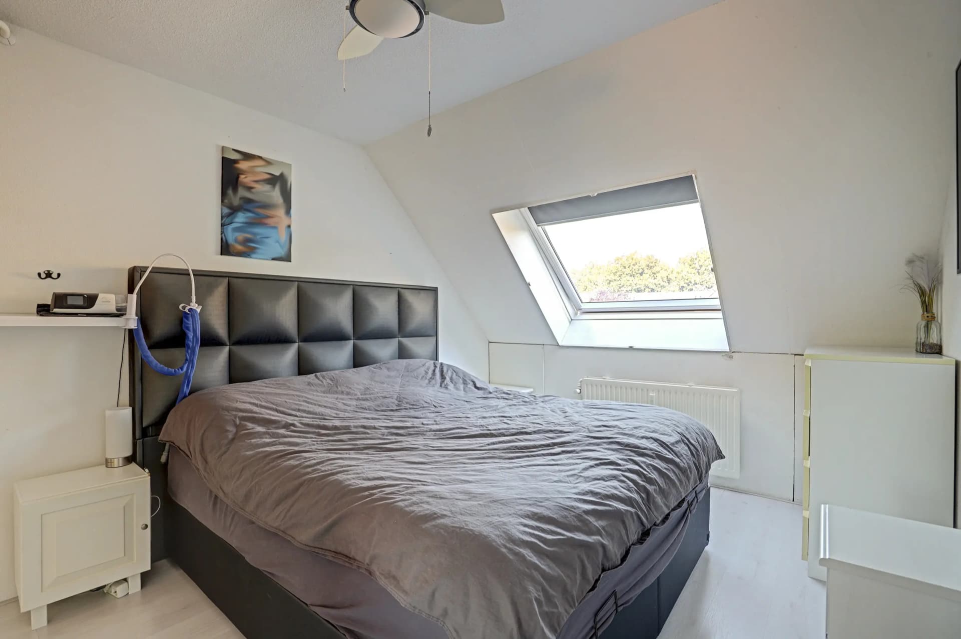 Trondheimpad 21, Rotterdam, foto 16