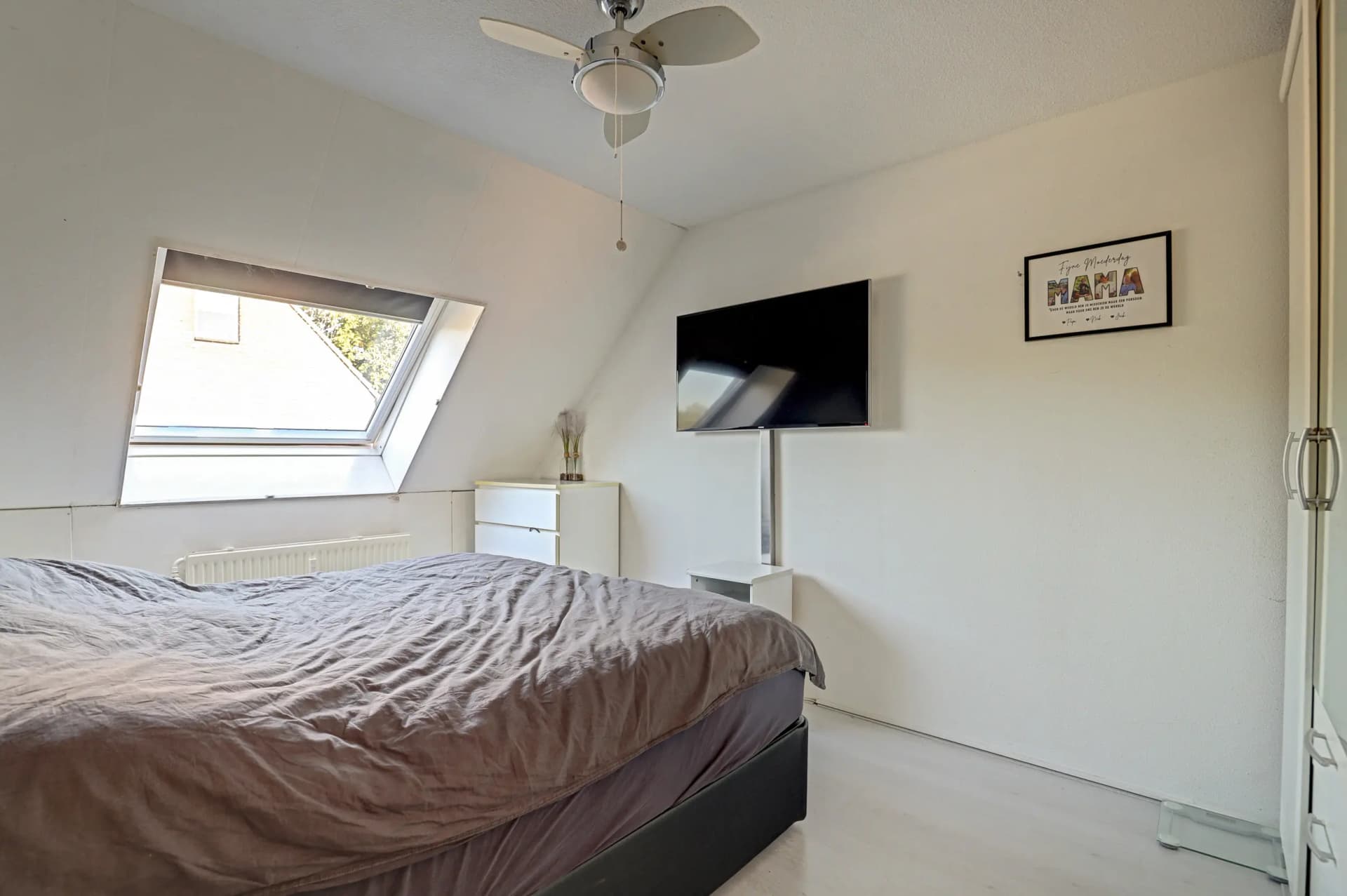 Trondheimpad 21, Rotterdam, foto 17