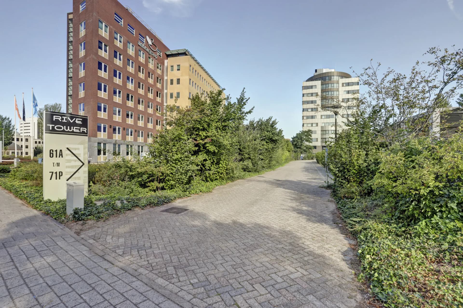 Rivium 1e straat 61F, Capelle aan den IJssel, foto 24