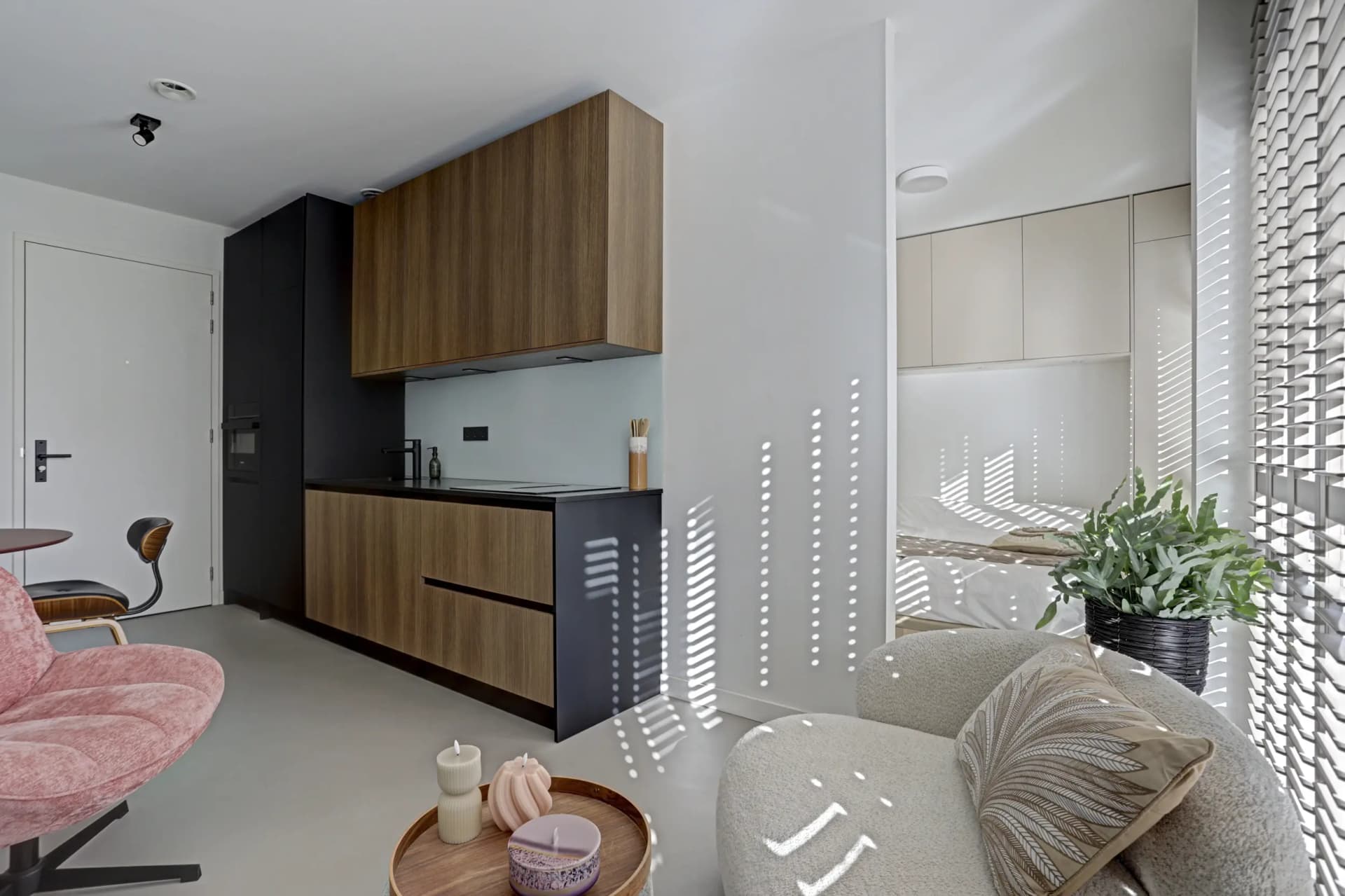 Rivium 1e straat 61F, Capelle aan den IJssel, foto 4