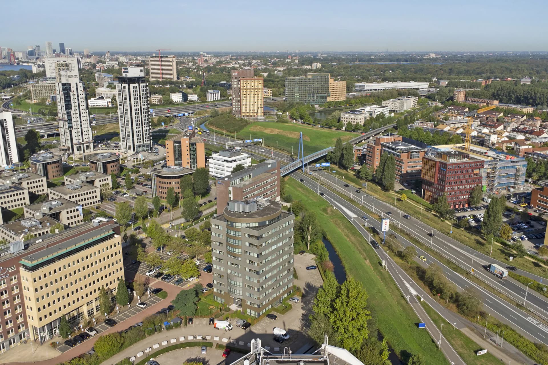 Rivium 1e straat 61F, Capelle aan den IJssel, foto 19