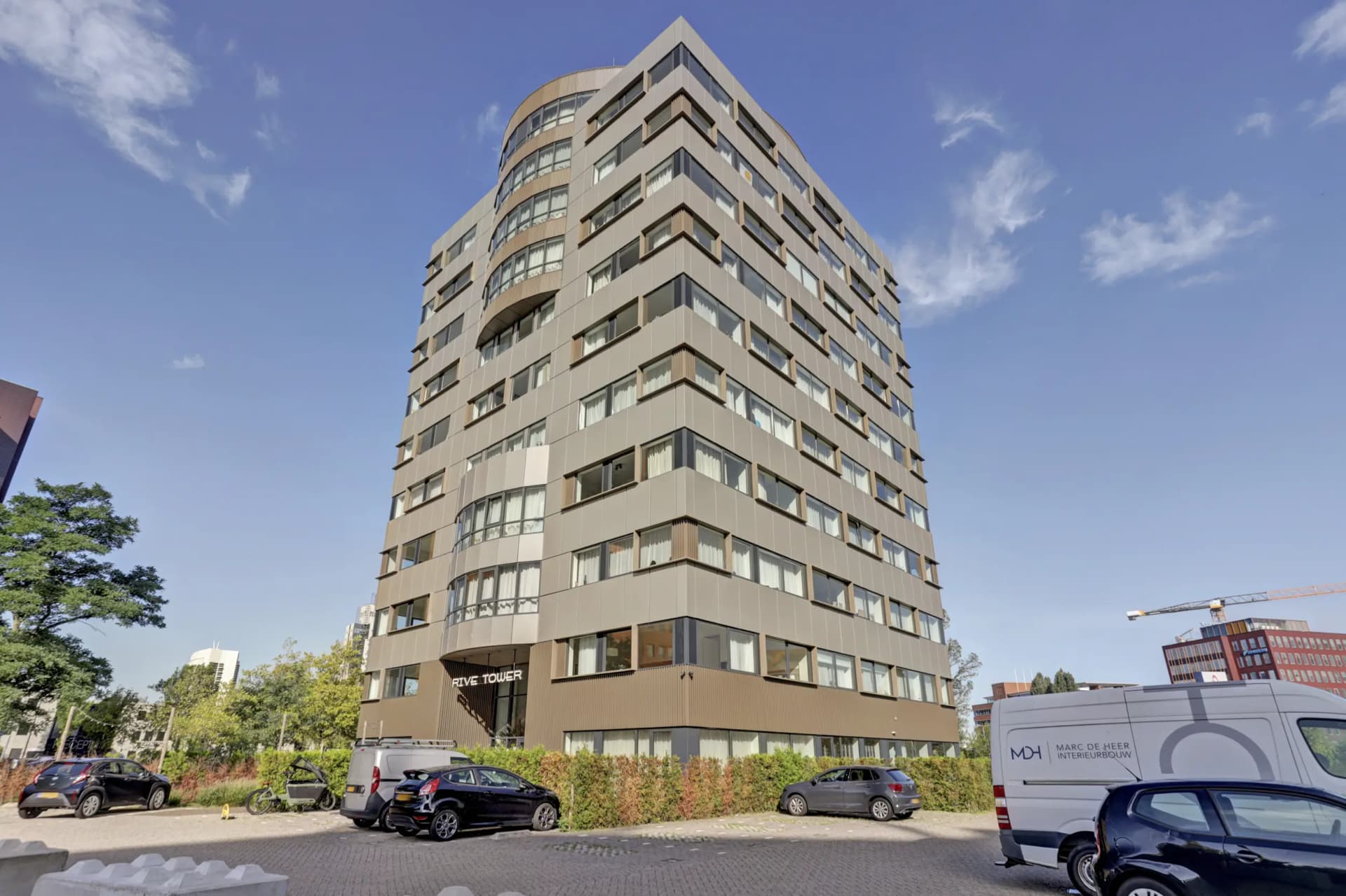 Rivium 1e straat 61F, Capelle aan den IJssel, foto 20