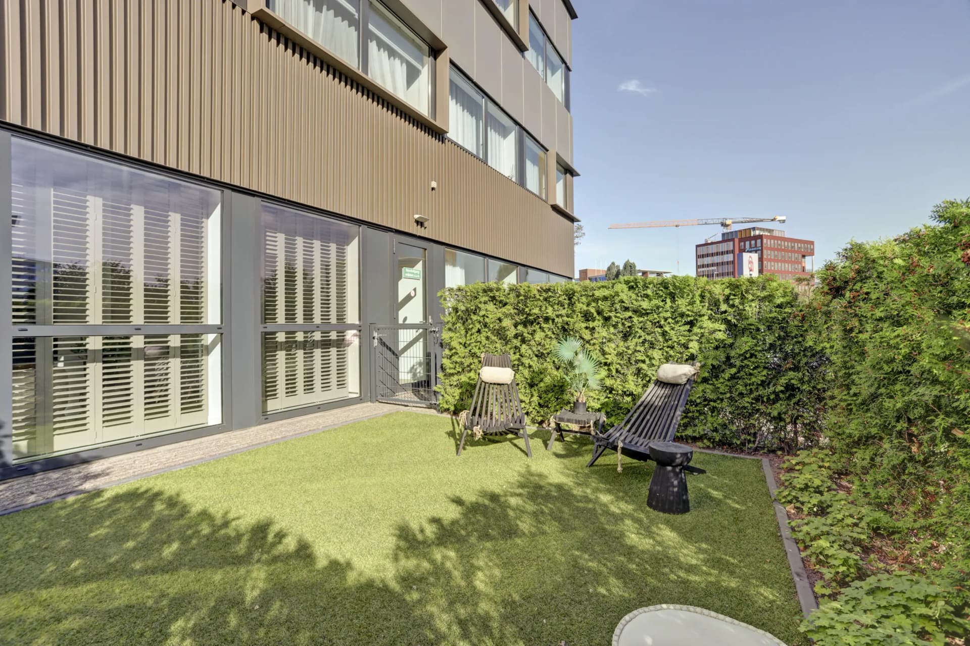 Rivium 1e straat 61F, Capelle aan den IJssel, foto 17