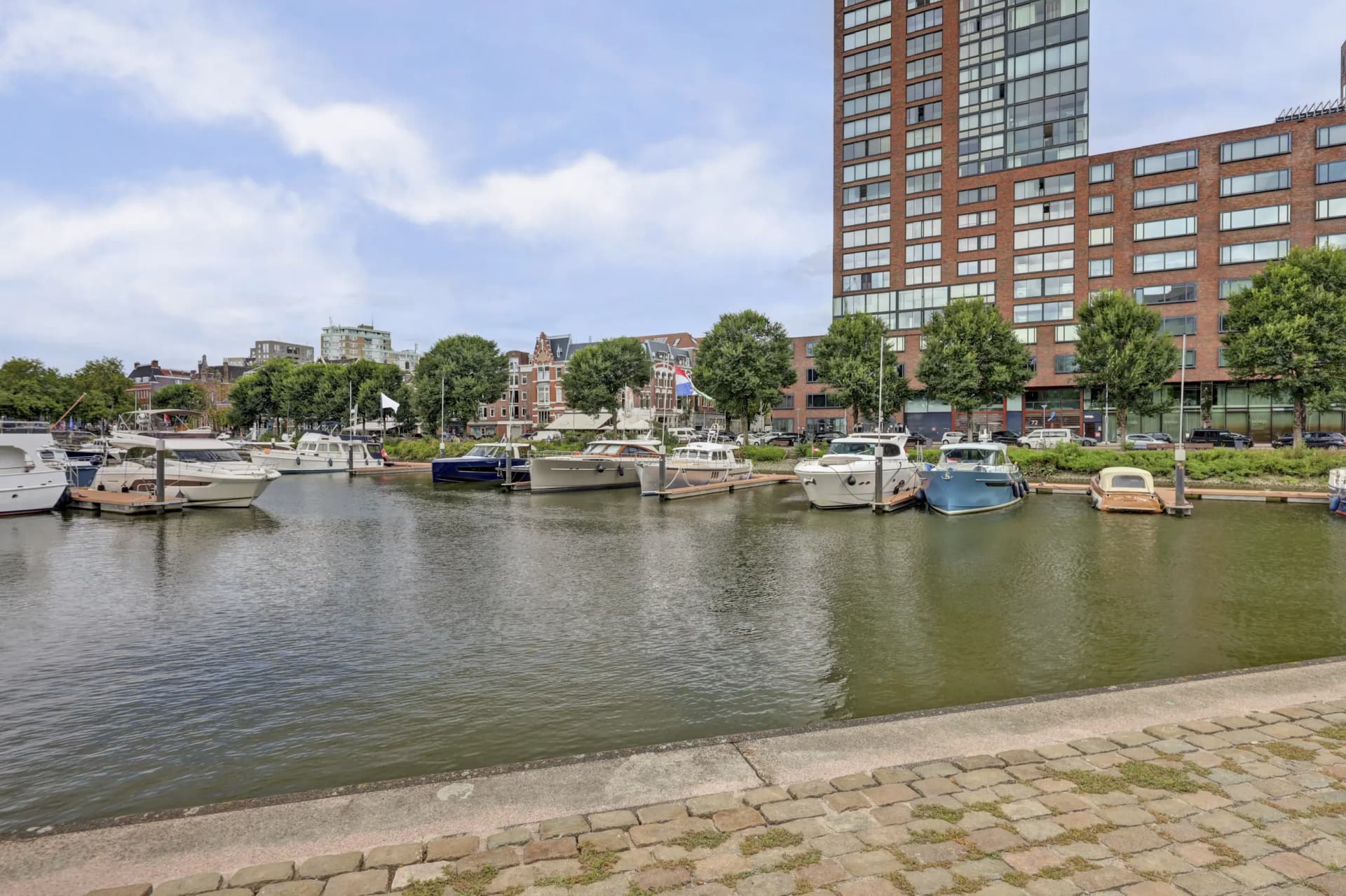 's-Lands werf 238, Rotterdam, foto 5