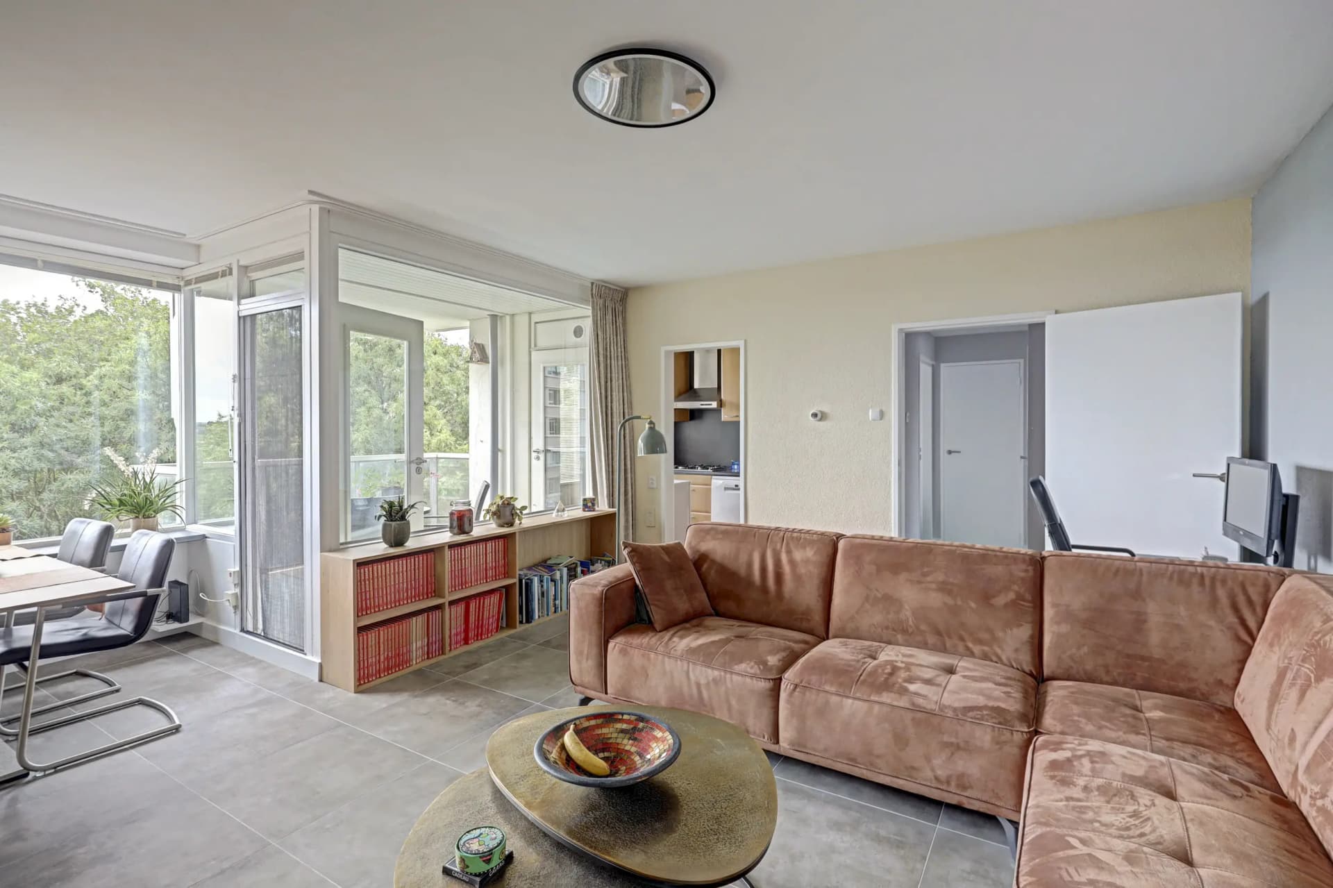 's-Lands werf 238, Rotterdam, foto 12