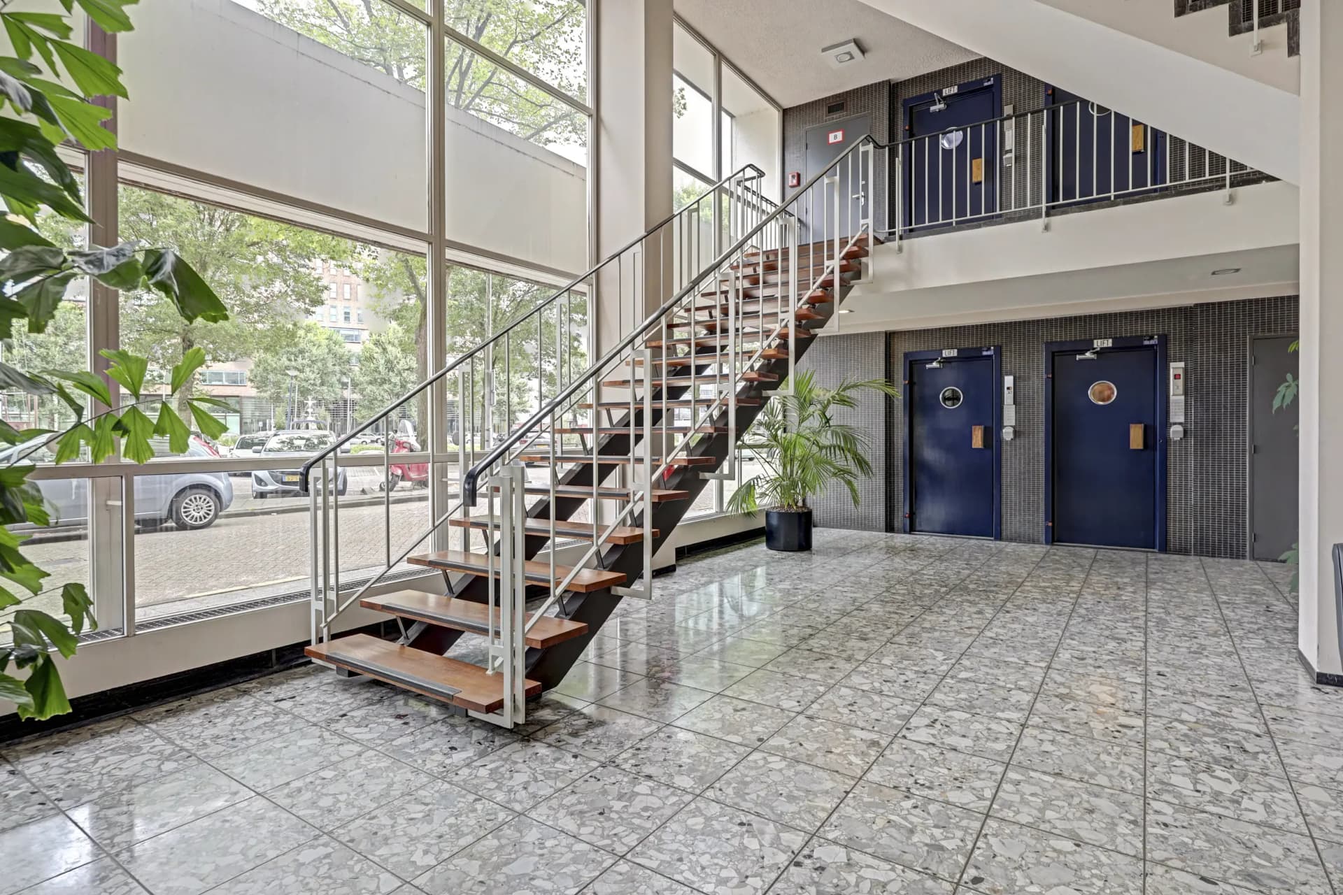 's-Lands werf 238, Rotterdam, foto 8