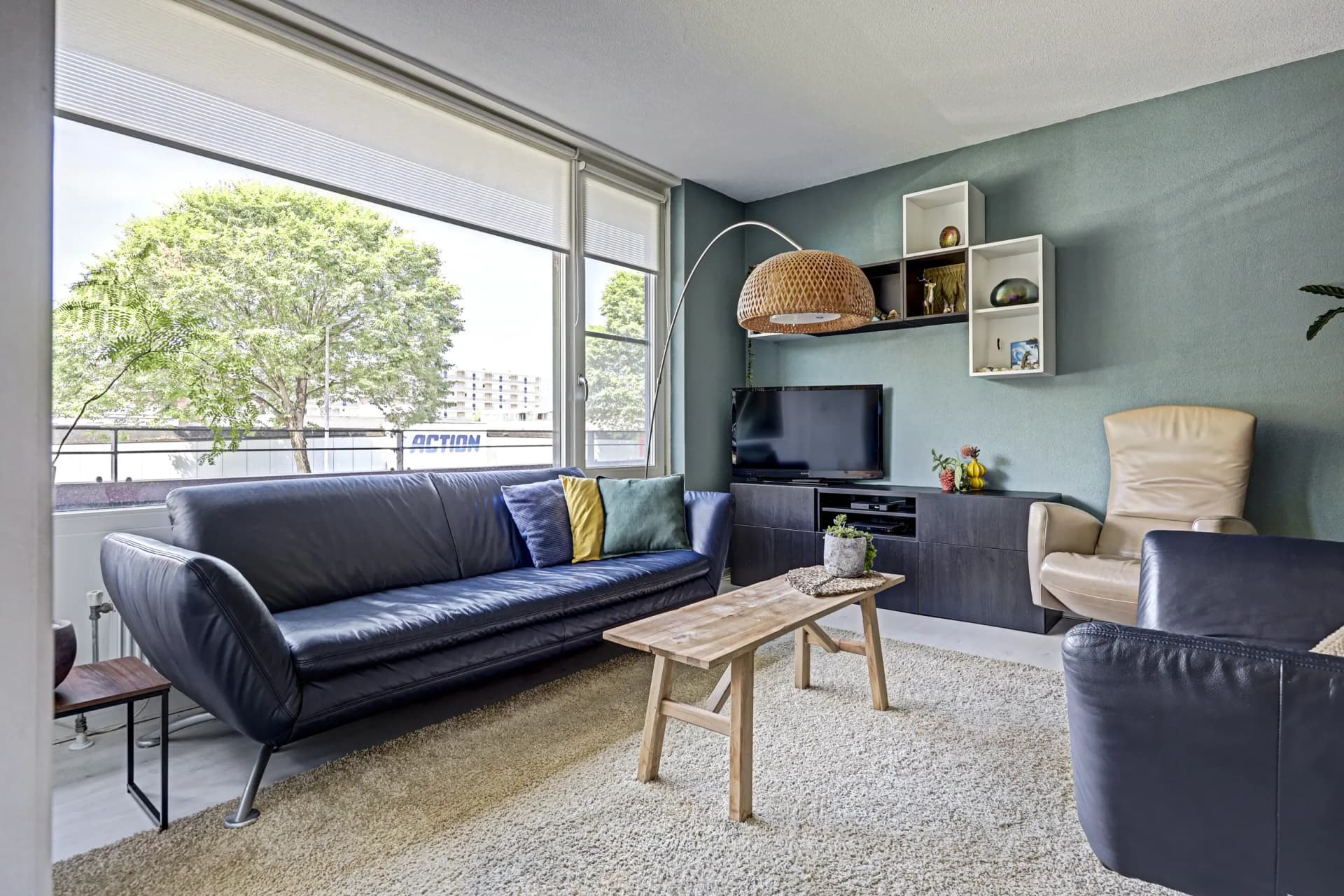 Van Heukelomstraat 271, Rotterdam, foto 15