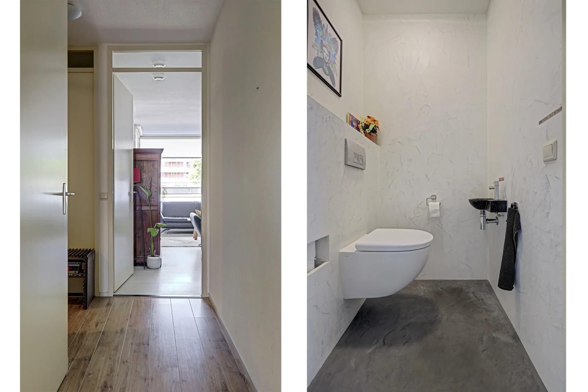 Van Heukelomstraat 271, Rotterdam, foto 14