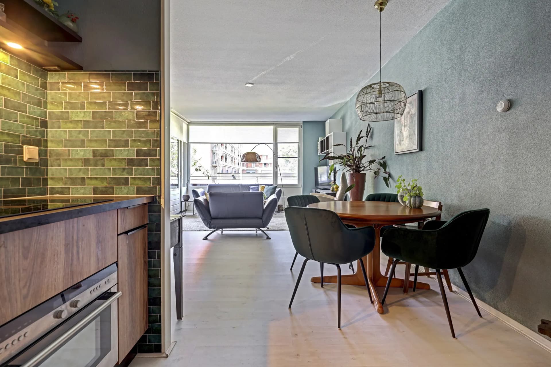 Van Heukelomstraat 271, Rotterdam, foto 17