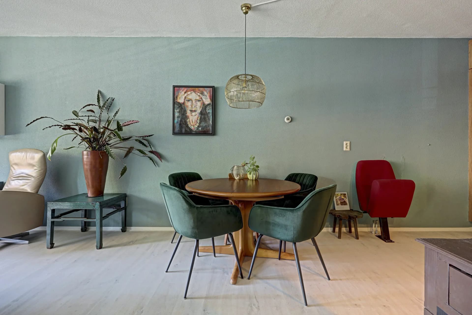 Van Heukelomstraat 271, Rotterdam, foto 16