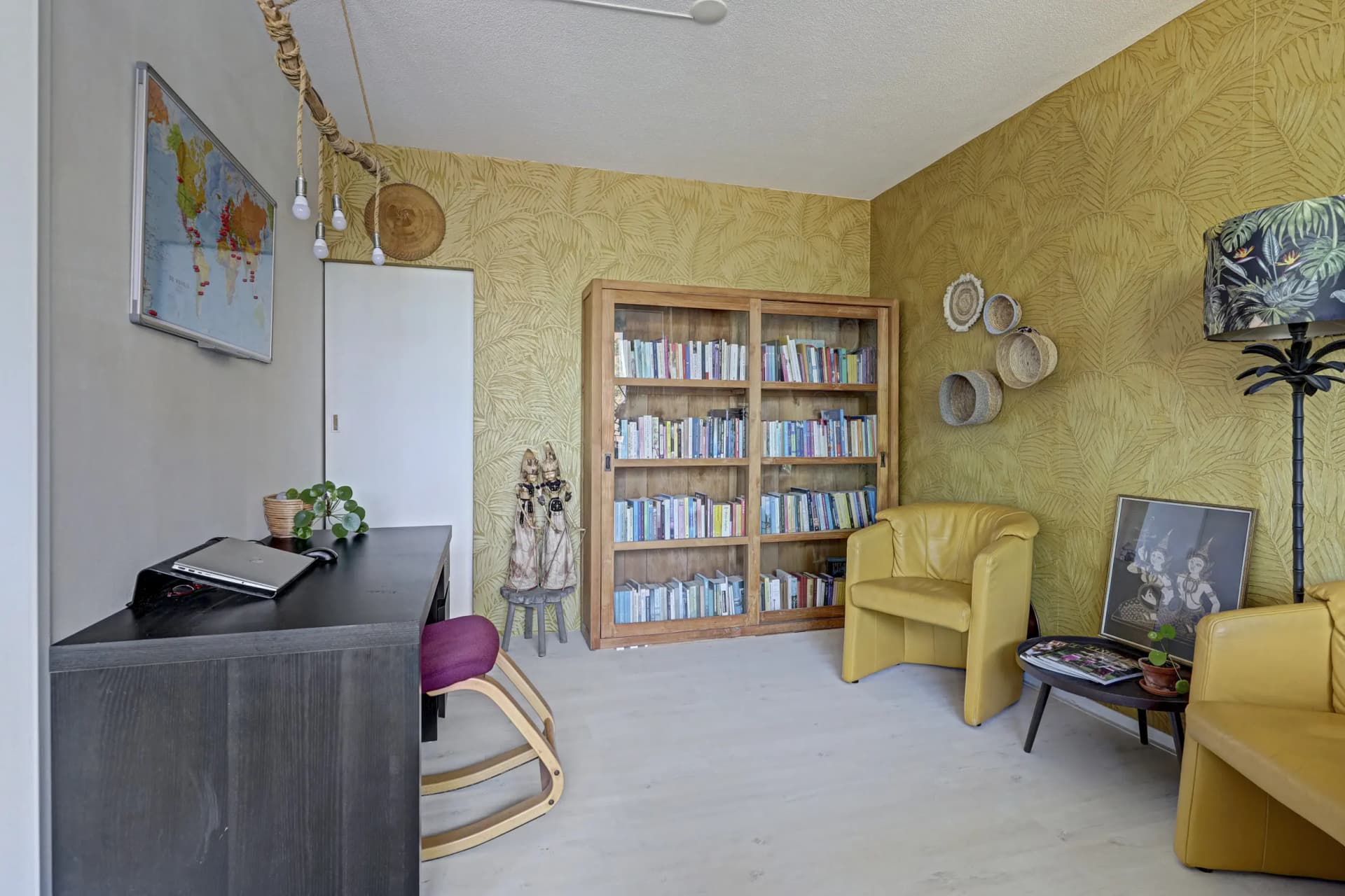 Van Heukelomstraat 271, Rotterdam, foto 20