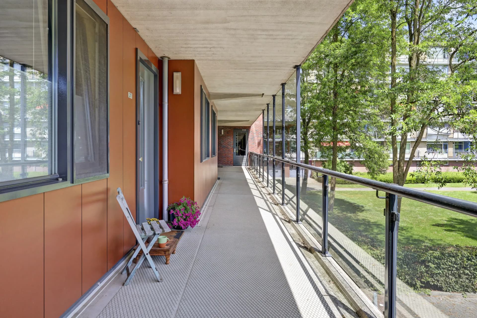 Van Heukelomstraat 271, Rotterdam, foto 7
