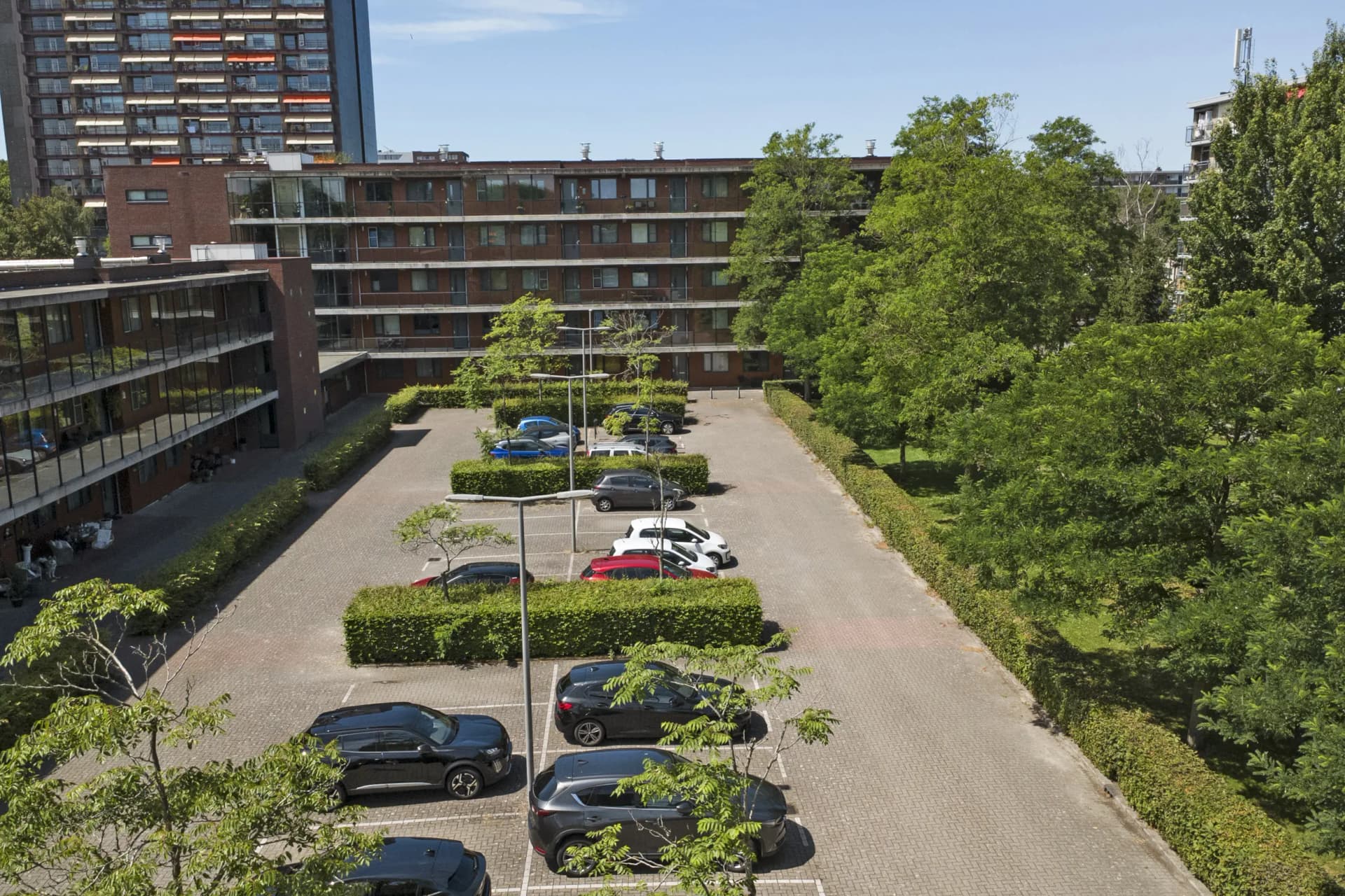 Van Heukelomstraat 271, Rotterdam