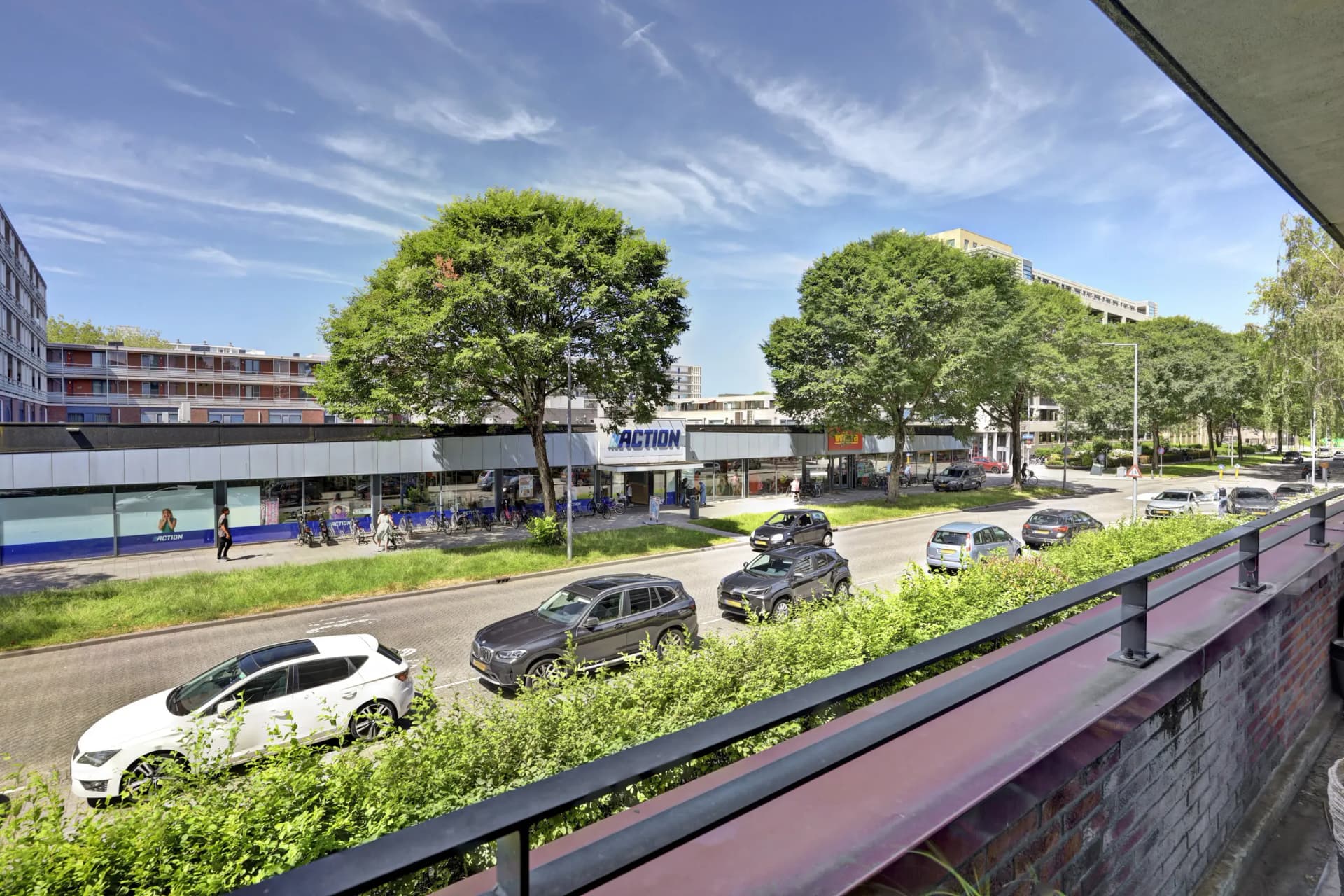 Van Heukelomstraat 271, Rotterdam, foto 23