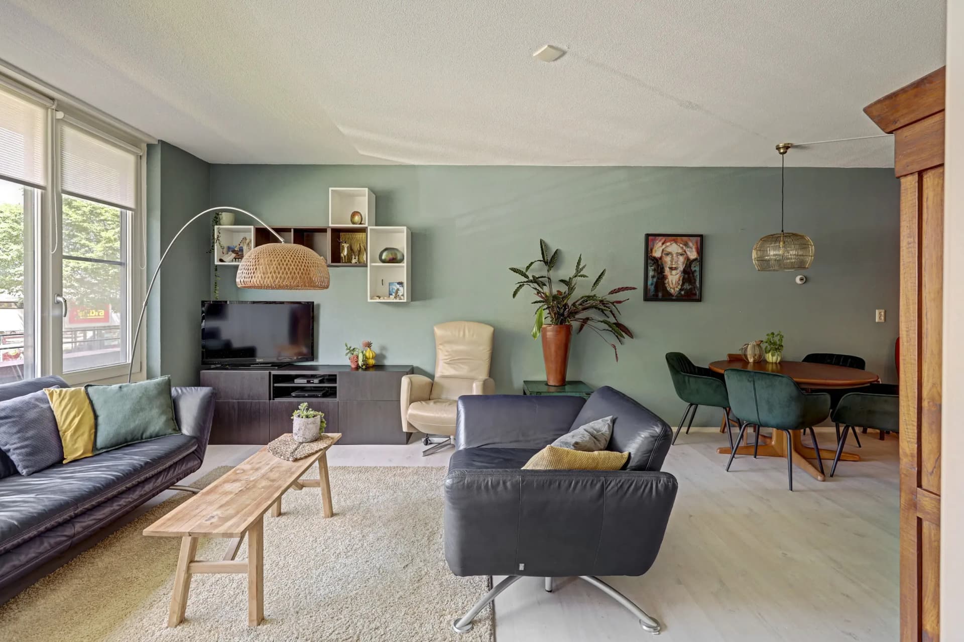 Van Heukelomstraat 271, Rotterdam, foto 18