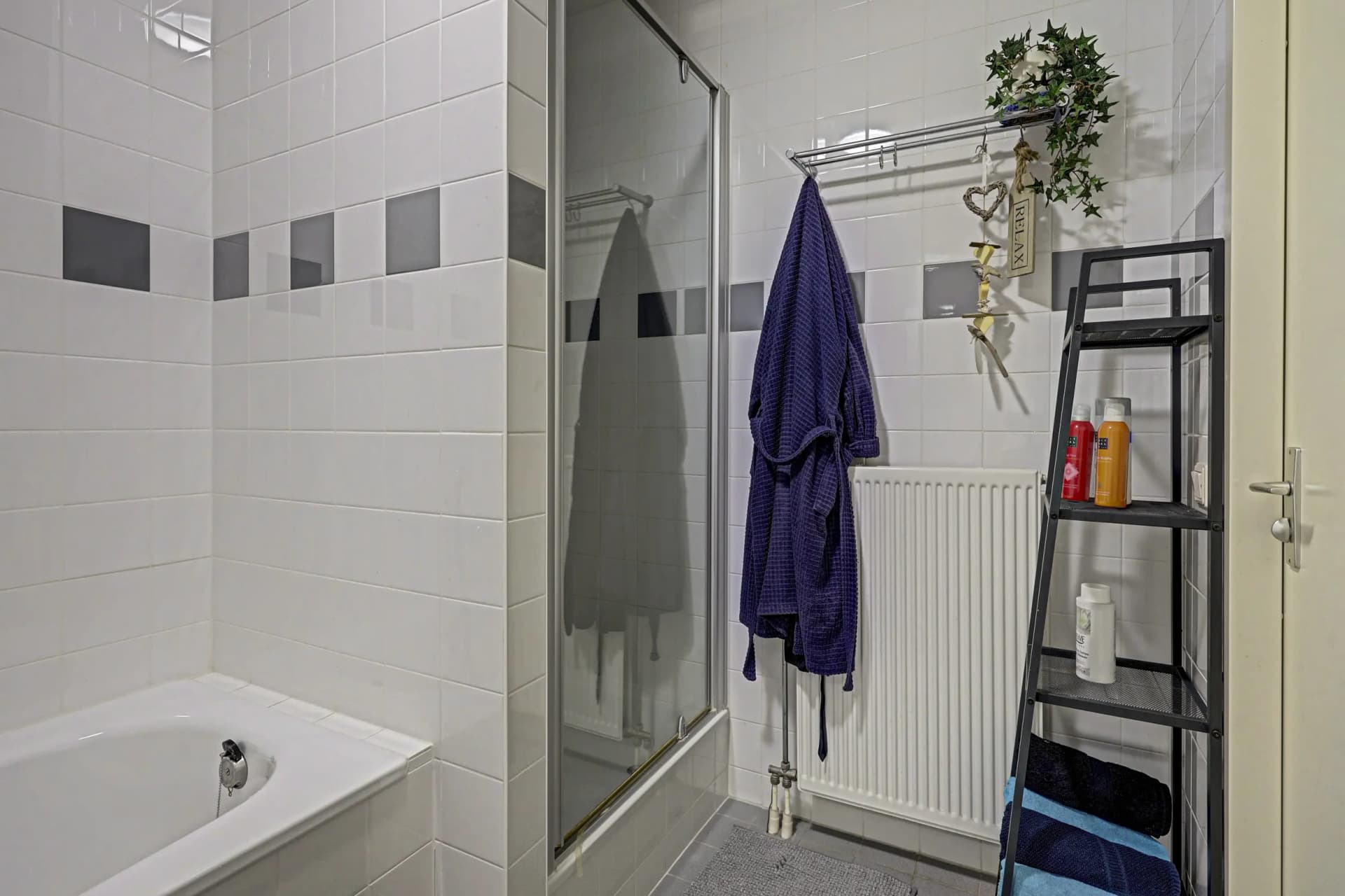 Van Heukelomstraat 271, Rotterdam, foto 13