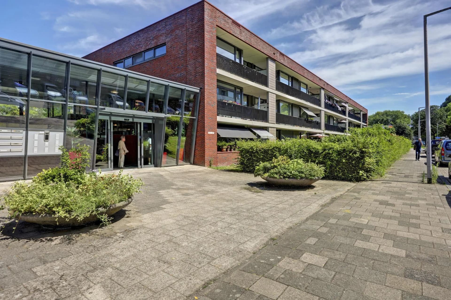 Van Heukelomstraat 271, Rotterdam, foto 6