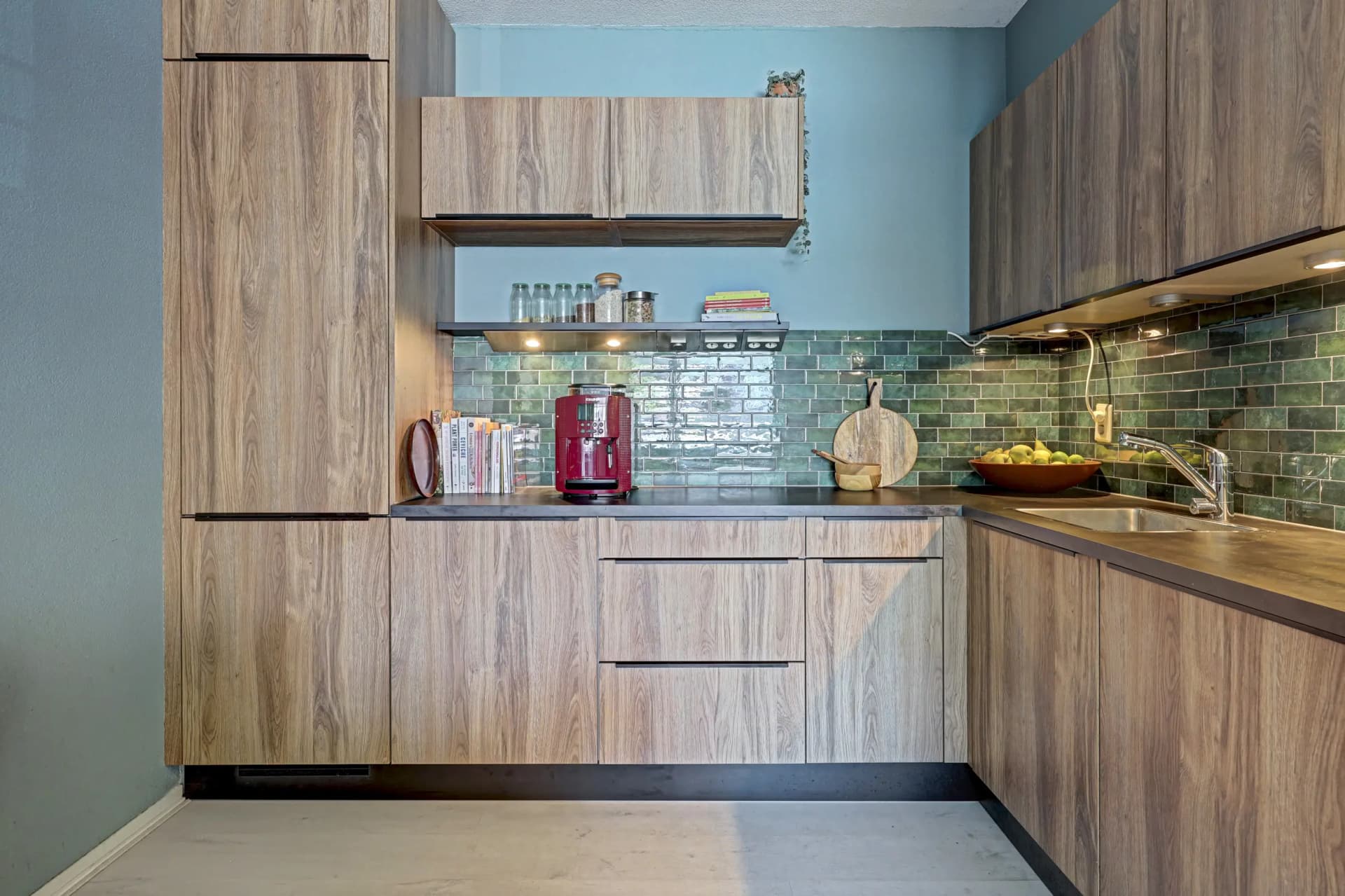 Van Heukelomstraat 271, Rotterdam, foto 24