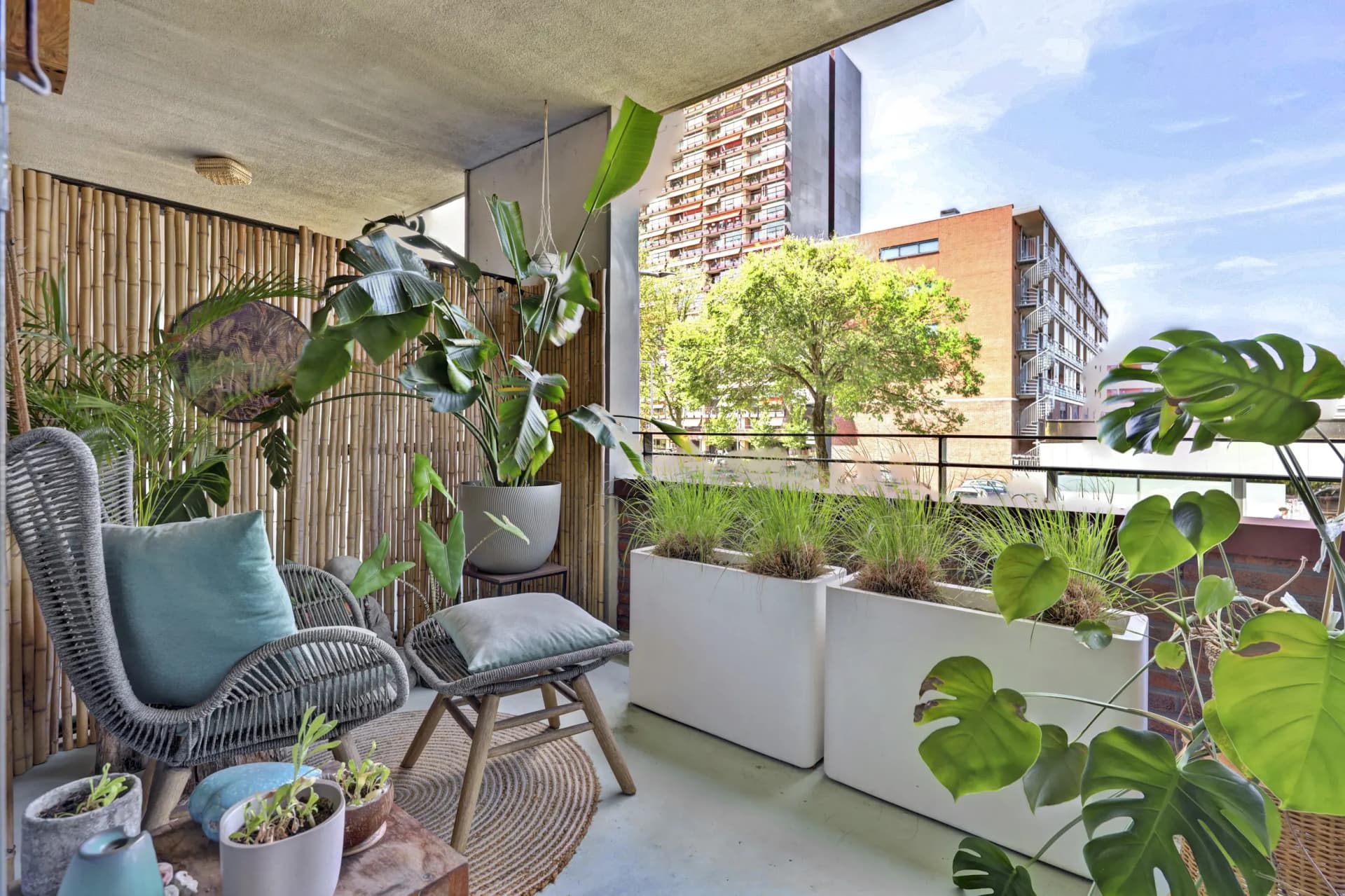 Van Heukelomstraat 271, Rotterdam, foto 22