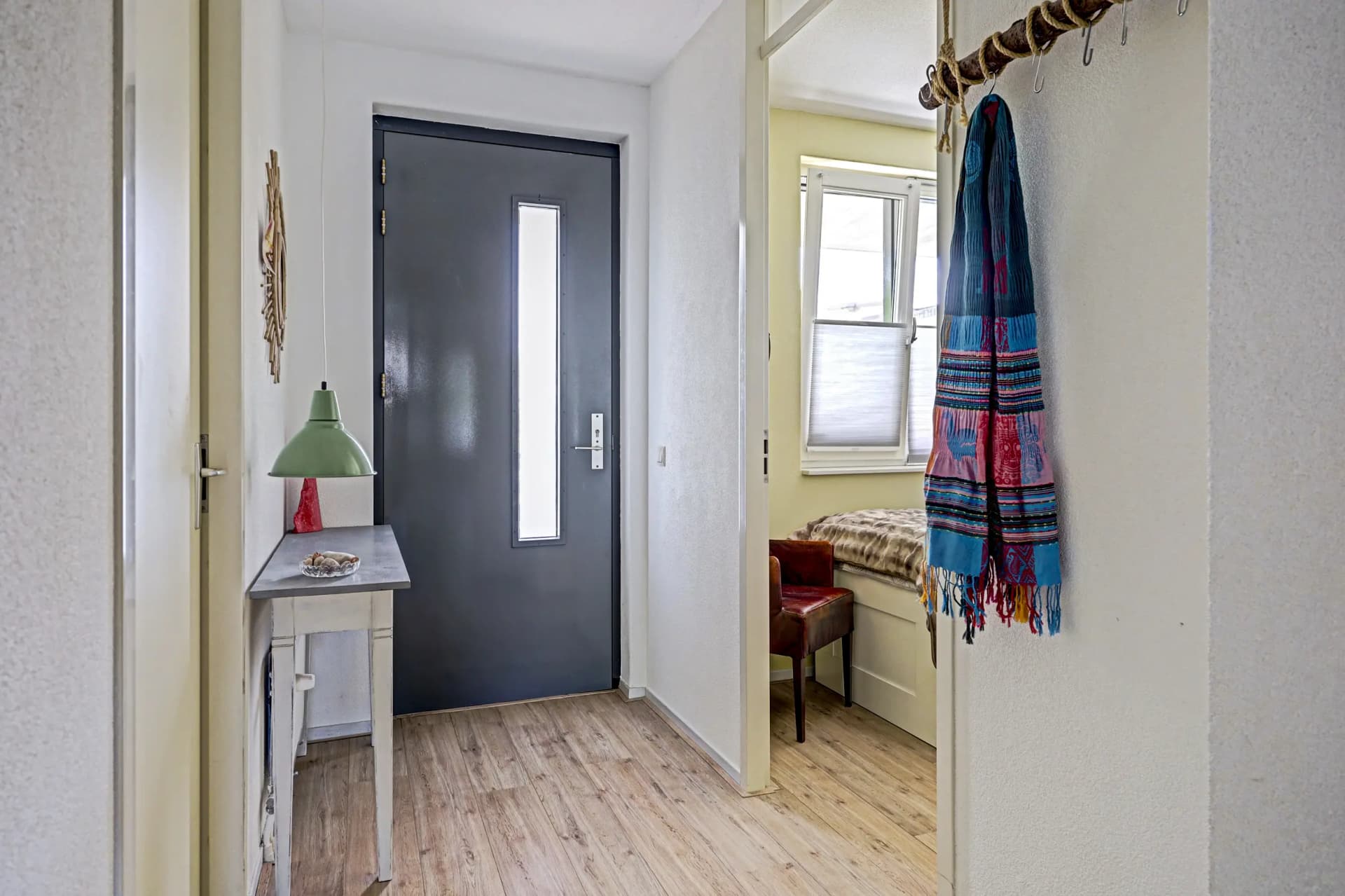 Van Heukelomstraat 271, Rotterdam, foto 8
