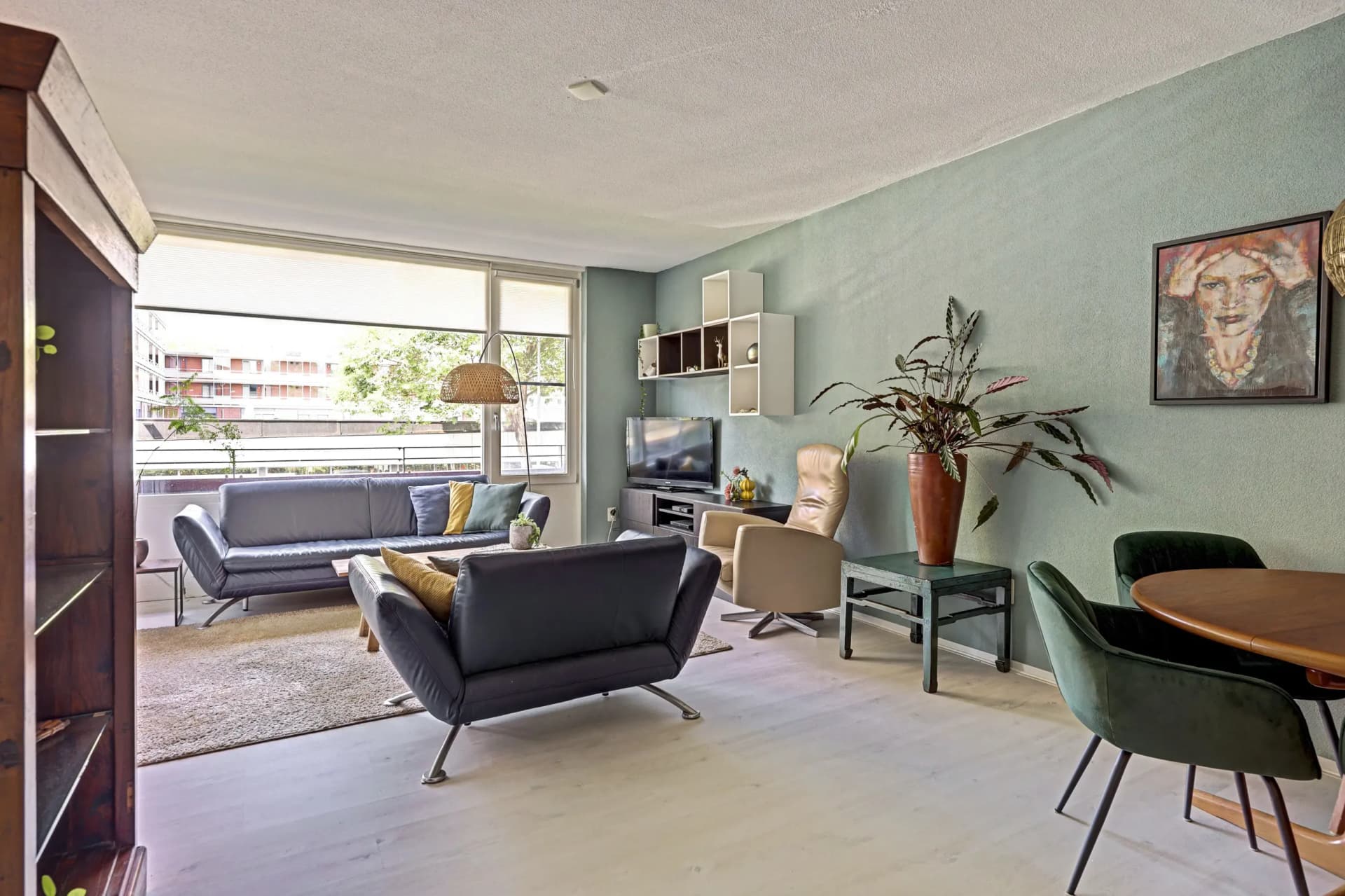 Van Heukelomstraat 271, Rotterdam, foto 5