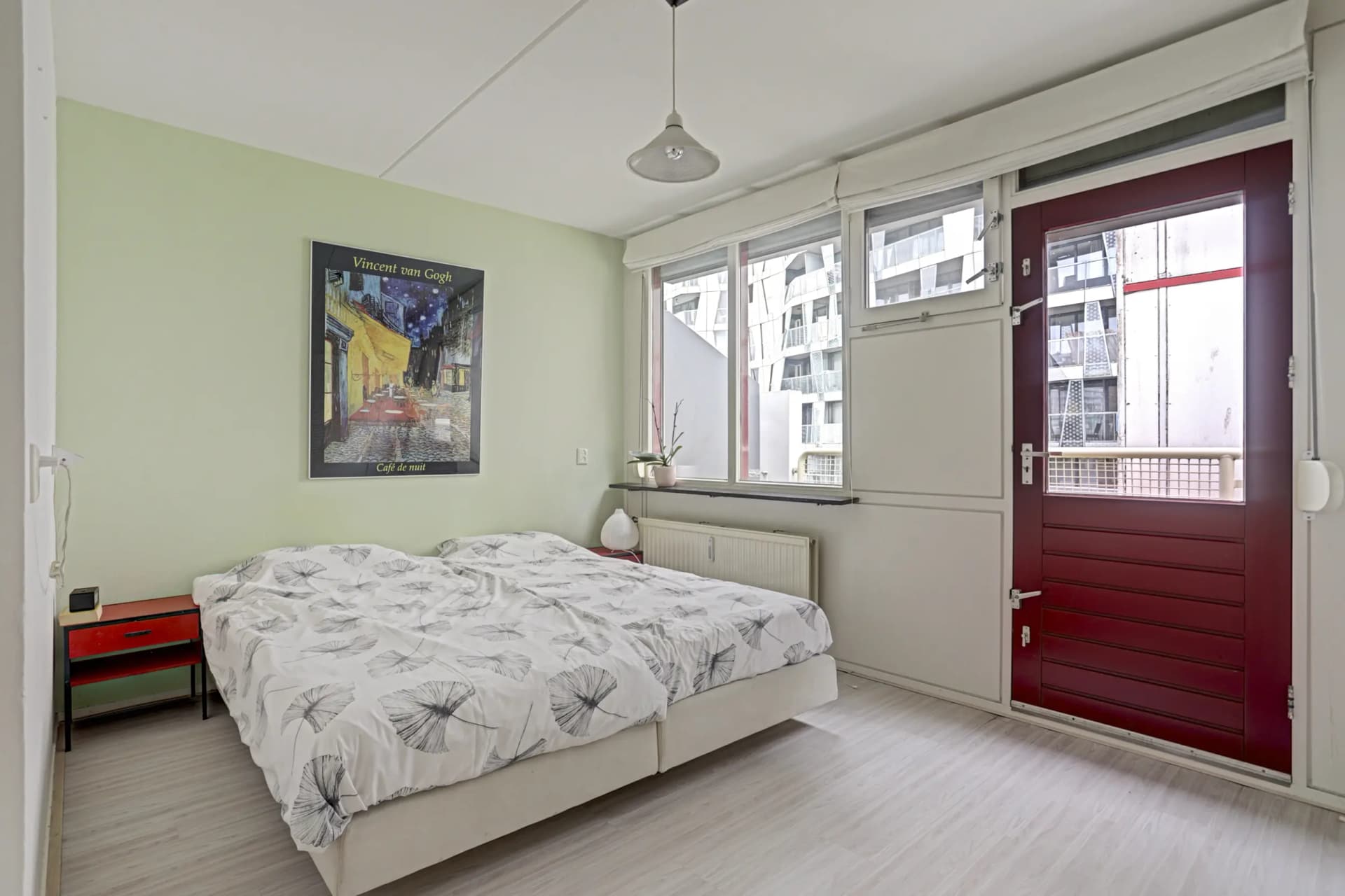 Mauritsplaats 118, Rotterdam, foto 10