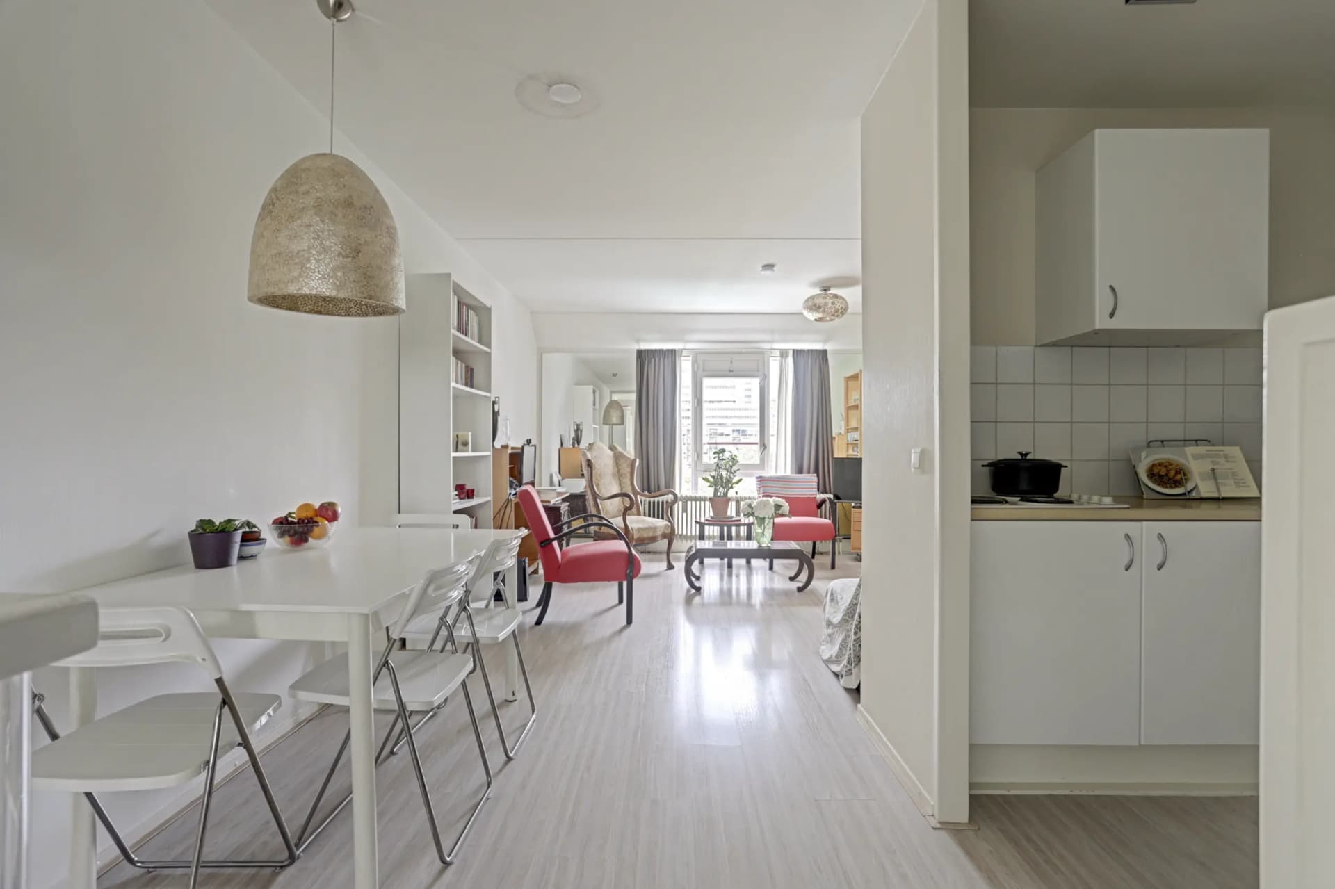 Mauritsplaats 118, Rotterdam, foto 6