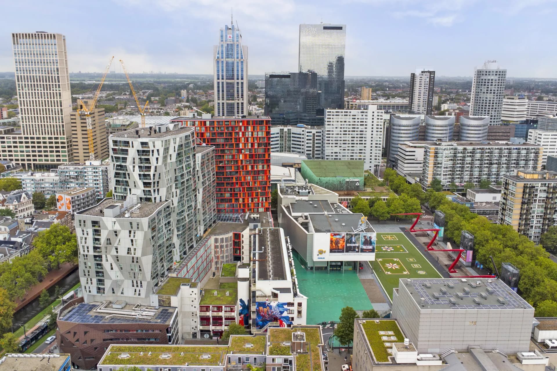 Mauritsplaats 118, Rotterdam, foto 23