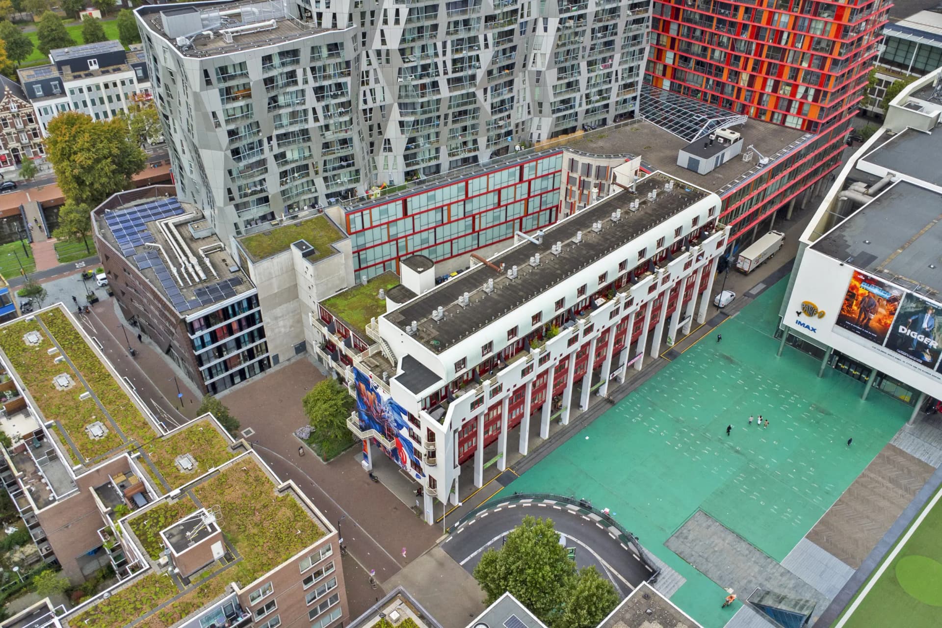 Mauritsplaats 118, Rotterdam, foto 24